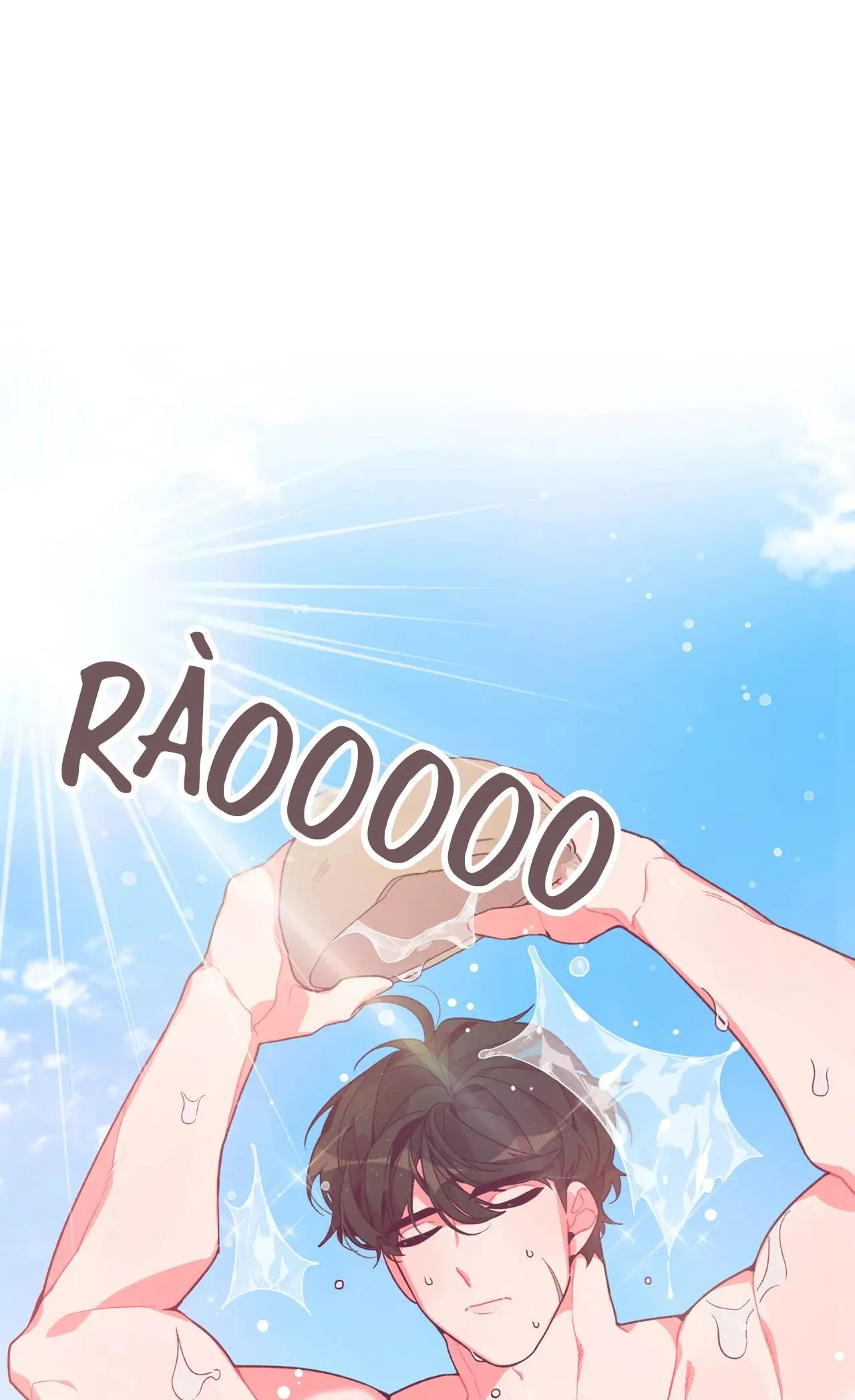 Manhwa Chịch Vồn Chịch Vã Chapter 7 Trang 5