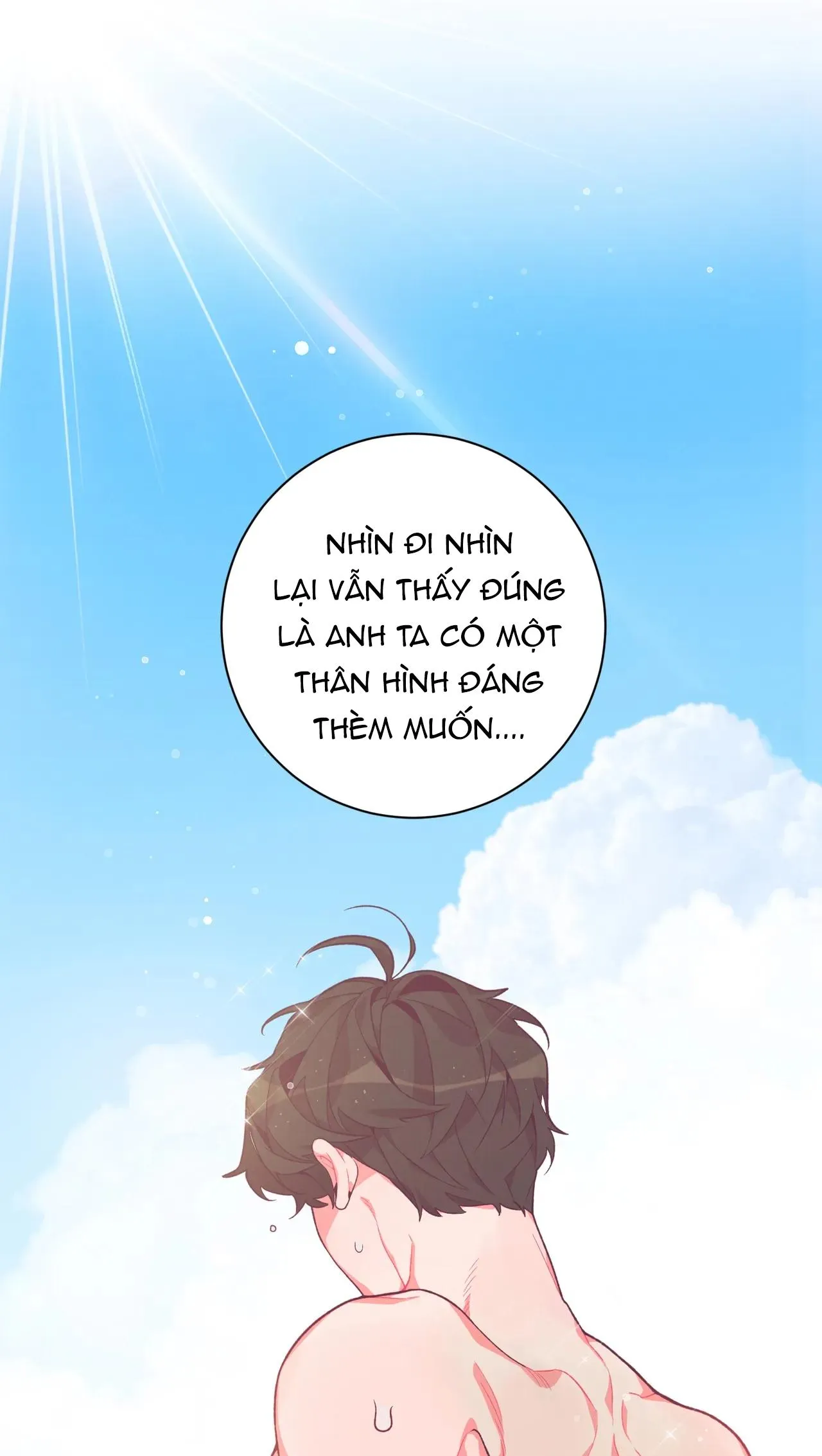 Manhwa Chịch Vồn Chịch Vã Chapter 7 Trang 10
