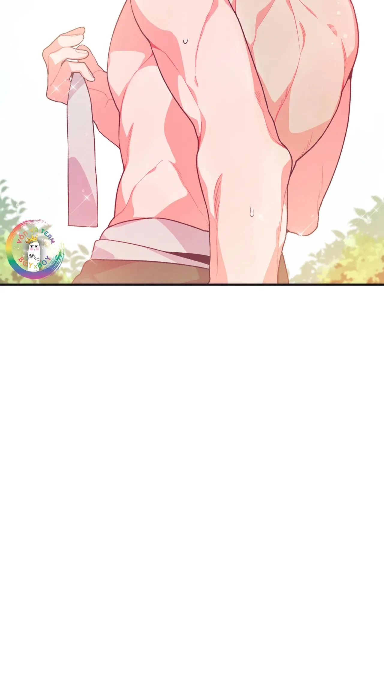 Manhwa Chịch Vồn Chịch Vã Chapter 7 Trang 11