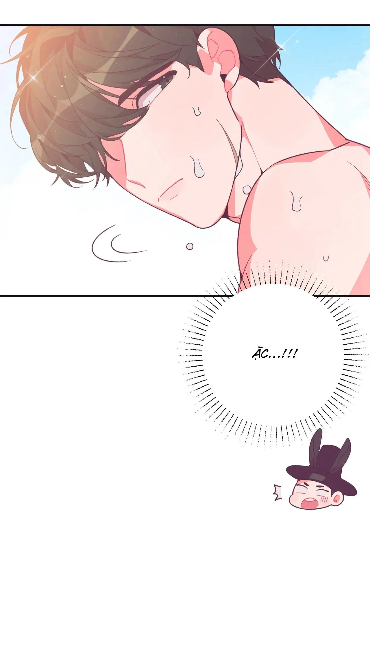 Manhwa Chịch Vồn Chịch Vã Chapter 7 Trang 12