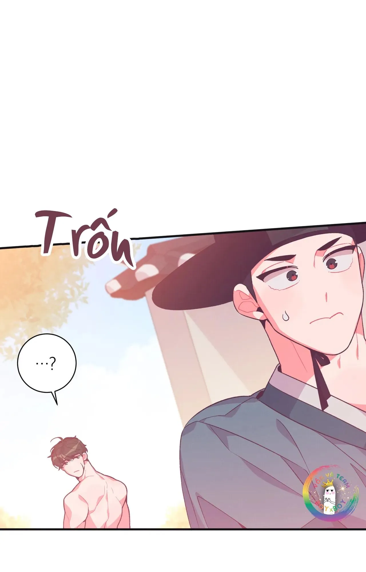 Manhwa Chịch Vồn Chịch Vã Chapter 7 Trang 13