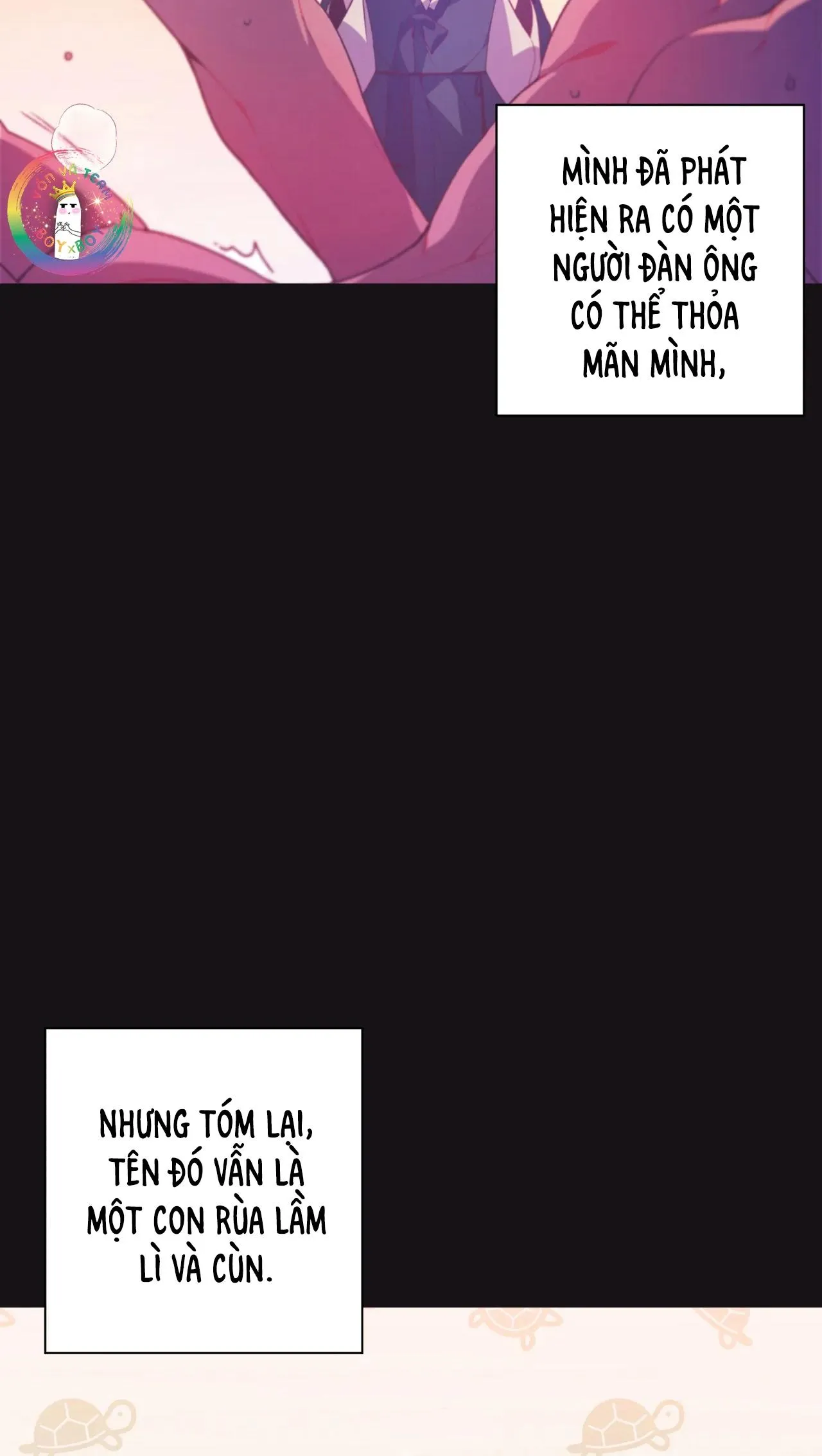 Manhwa Chịch Vồn Chịch Vã Chapter 7 Trang 21