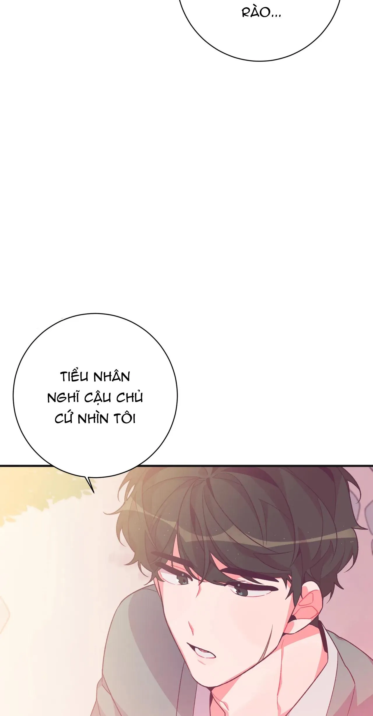 Manhwa Chịch Vồn Chịch Vã Chapter 7 Trang 27