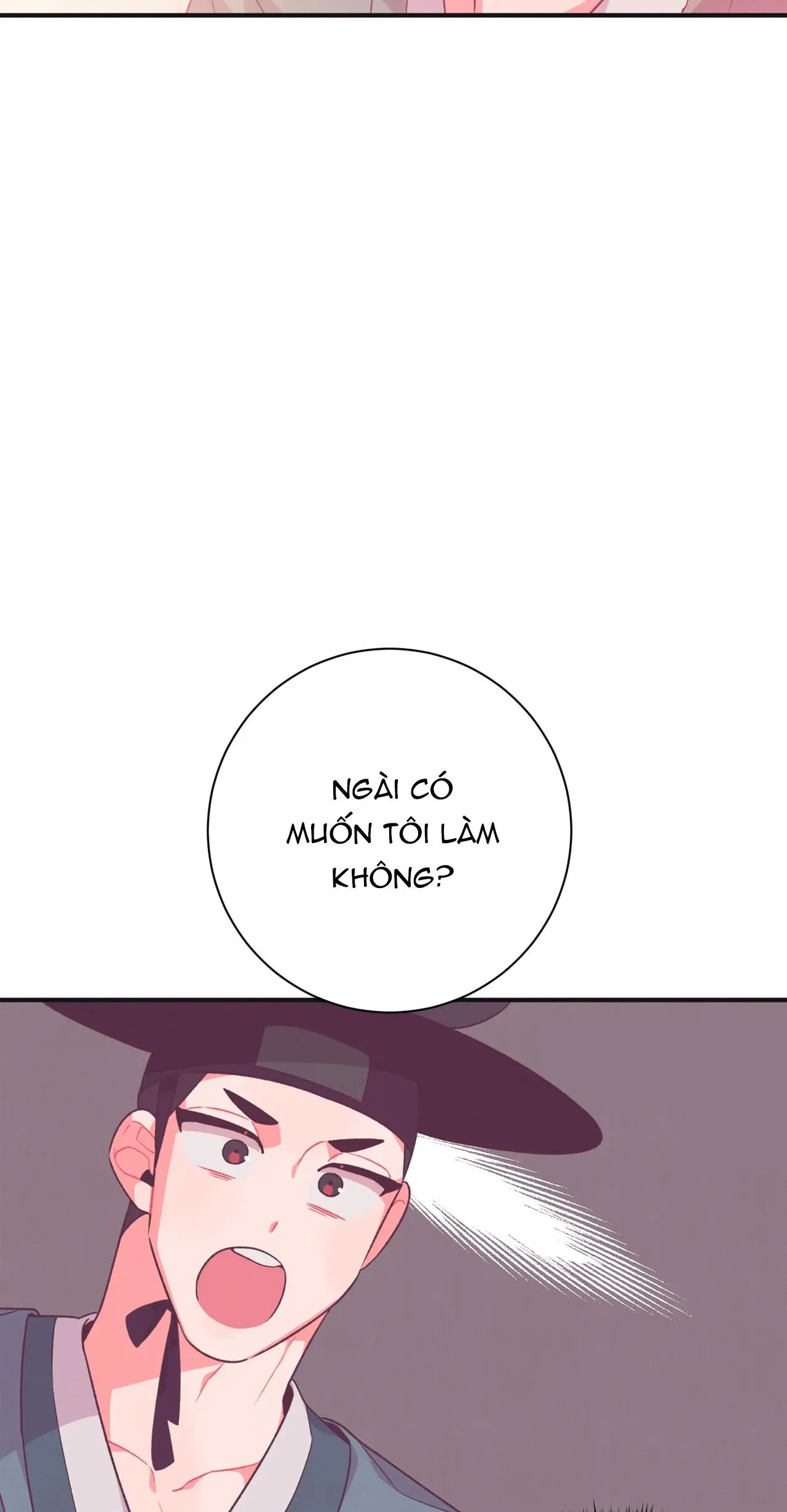 Manhwa Chịch Vồn Chịch Vã Chapter 7 Trang 28