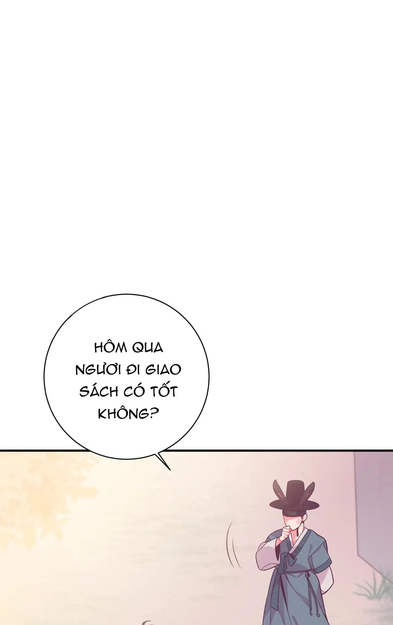 Manhwa Chịch Vồn Chịch Vã Chapter 7 Trang 31