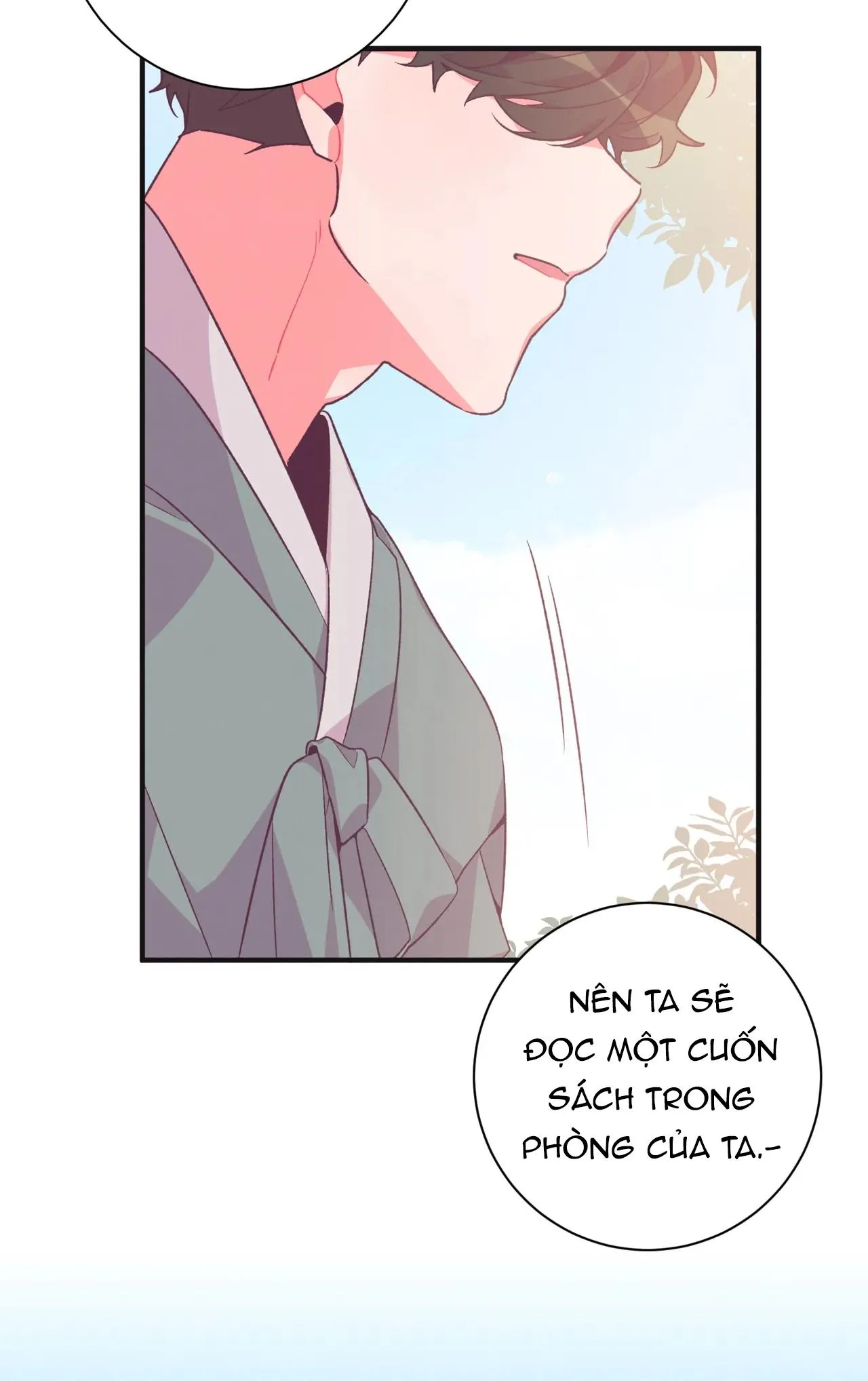 Manhwa Chịch Vồn Chịch Vã Chapter 7 Trang 33