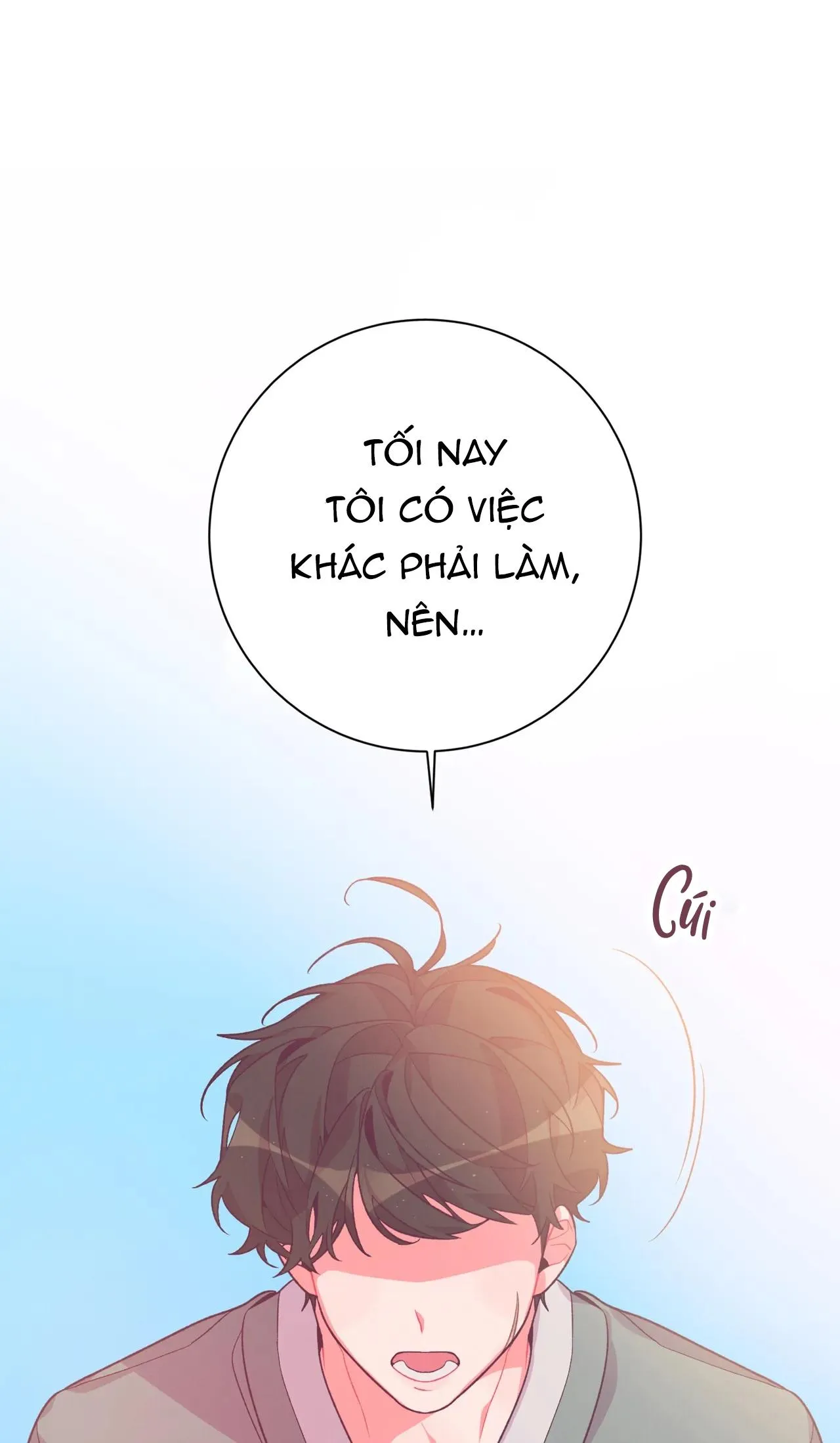 Manhwa Chịch Vồn Chịch Vã Chapter 7 Trang 40