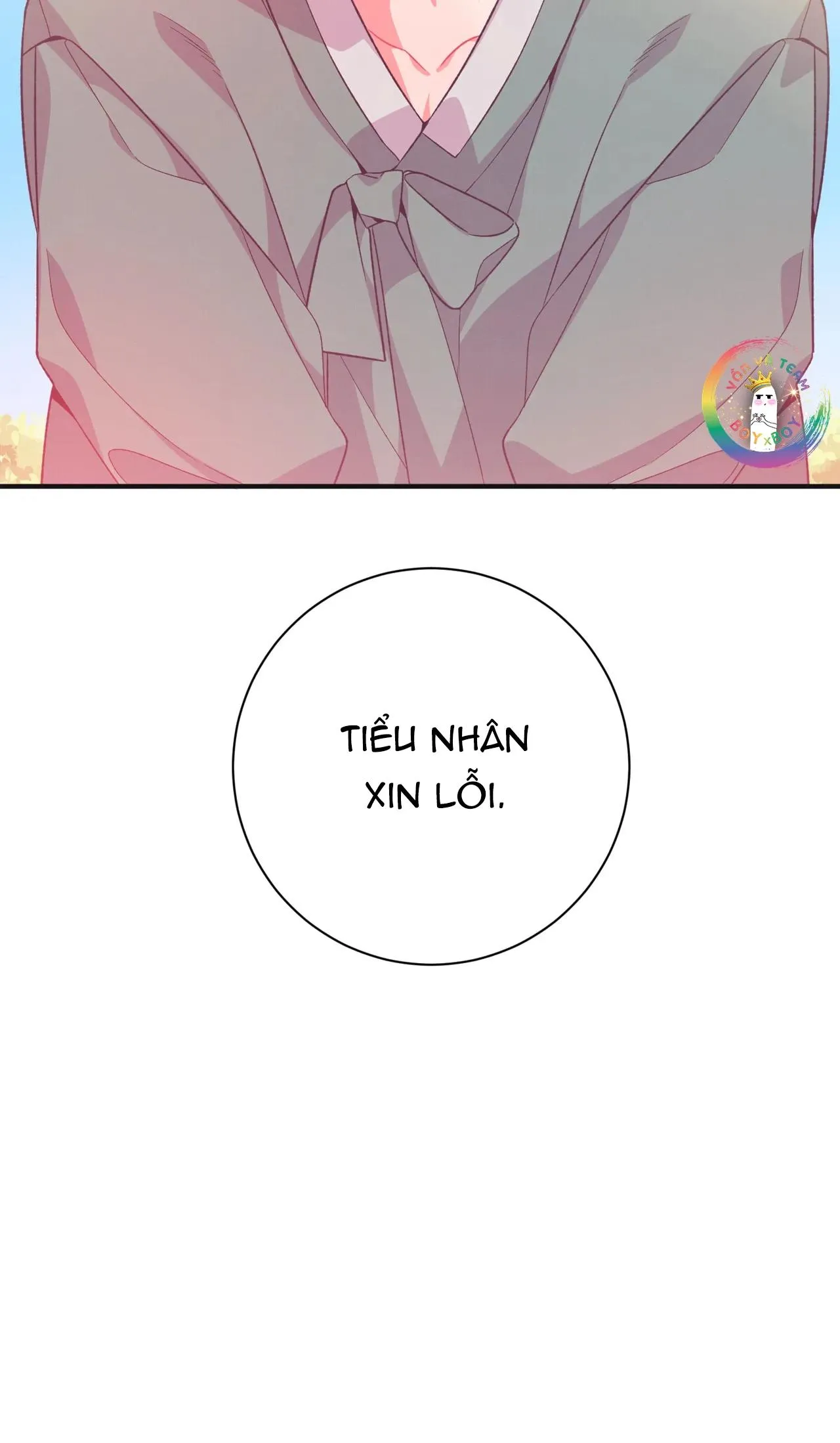 Manhwa Chịch Vồn Chịch Vã Chapter 7 Trang 41