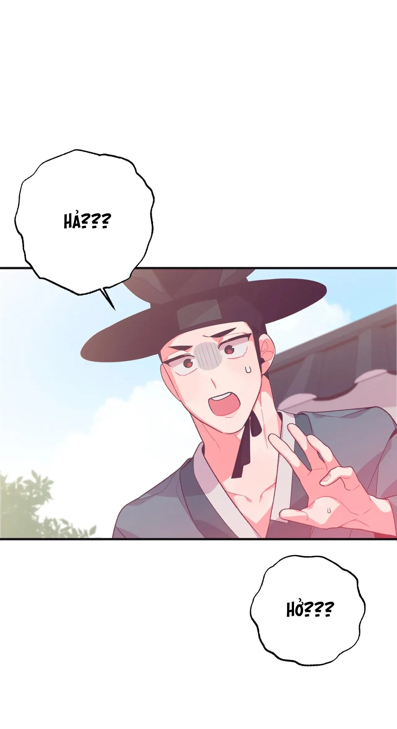 Manhwa Chịch Vồn Chịch Vã Chapter 7 Trang 43