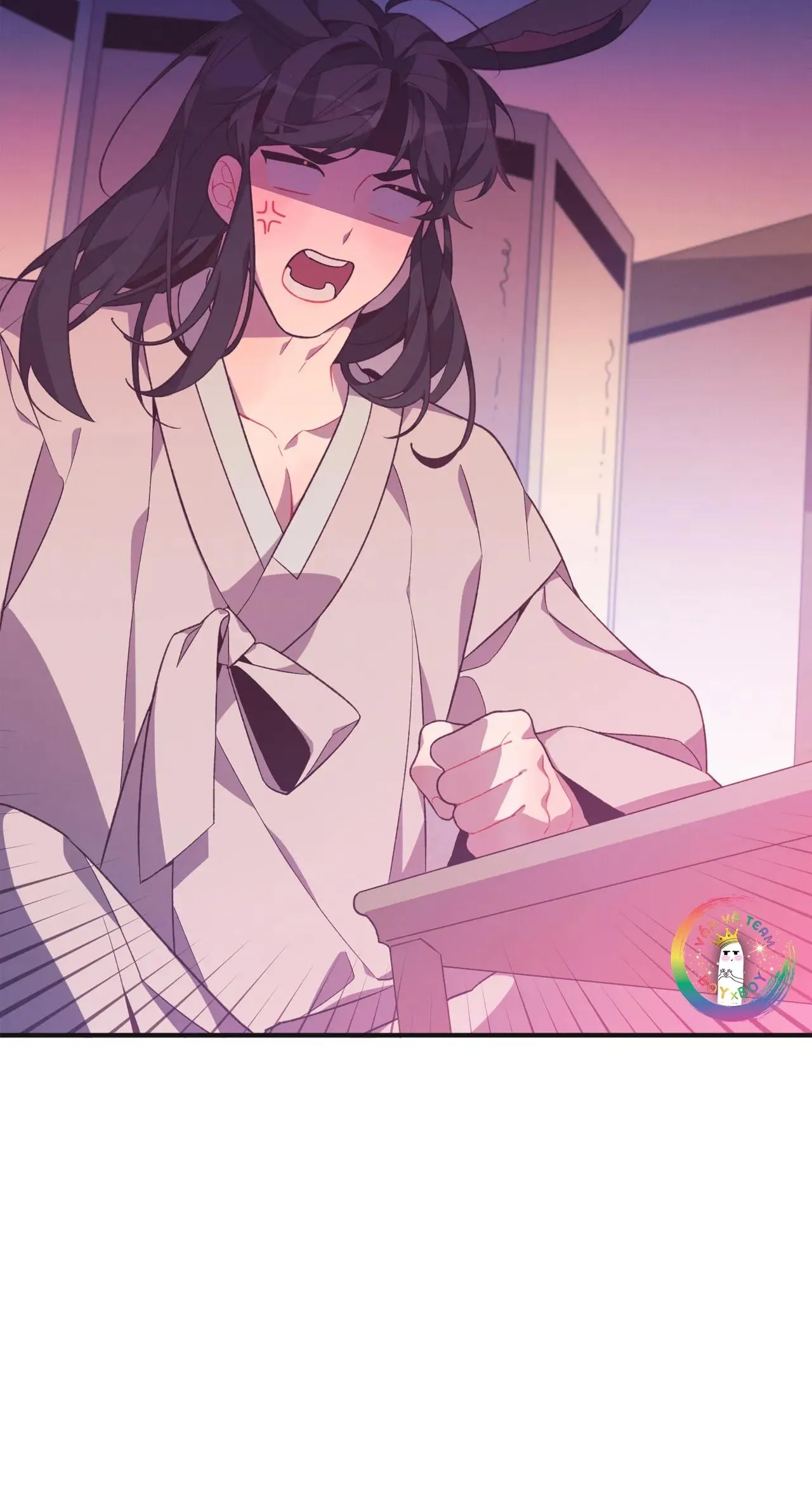 Manhwa Chịch Vồn Chịch Vã Chapter 7 Trang 48