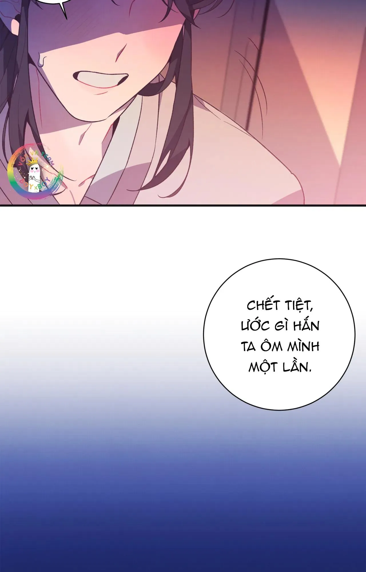 Manhwa Chịch Vồn Chịch Vã Chapter 7 Trang 51