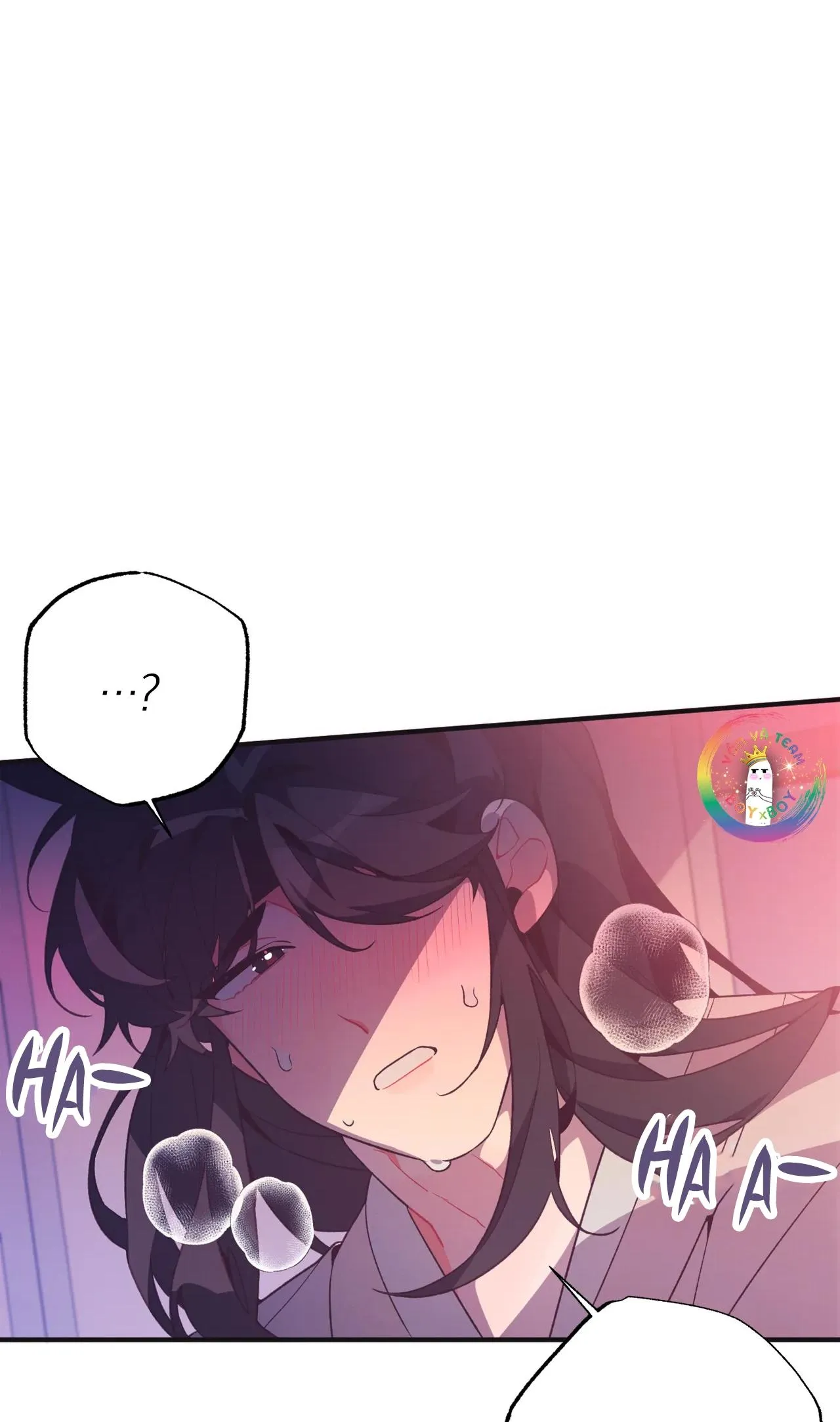 Manhwa Chịch Vồn Chịch Vã Chapter 7 Trang 75