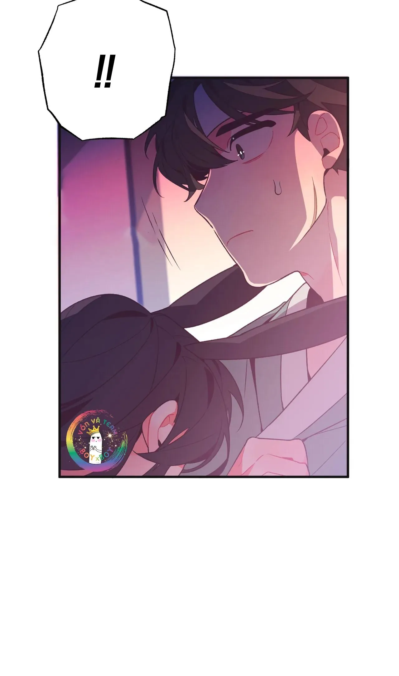 Manhwa Chịch Vồn Chịch Vã Chapter 7 Trang 78