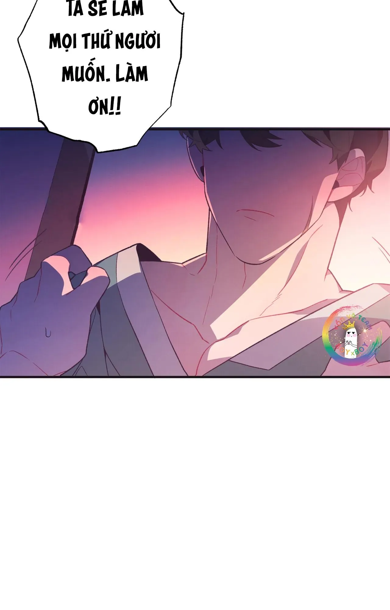 Manhwa Chịch Vồn Chịch Vã Chapter 7 Trang 81