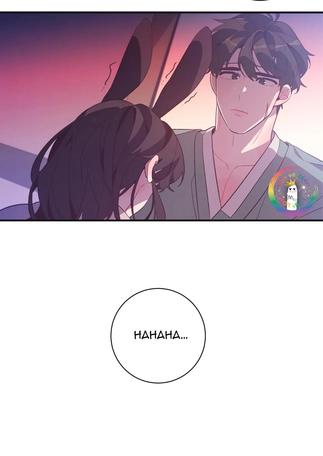 Manhwa Chịch Vồn Chịch Vã Chapter 7 Trang 90