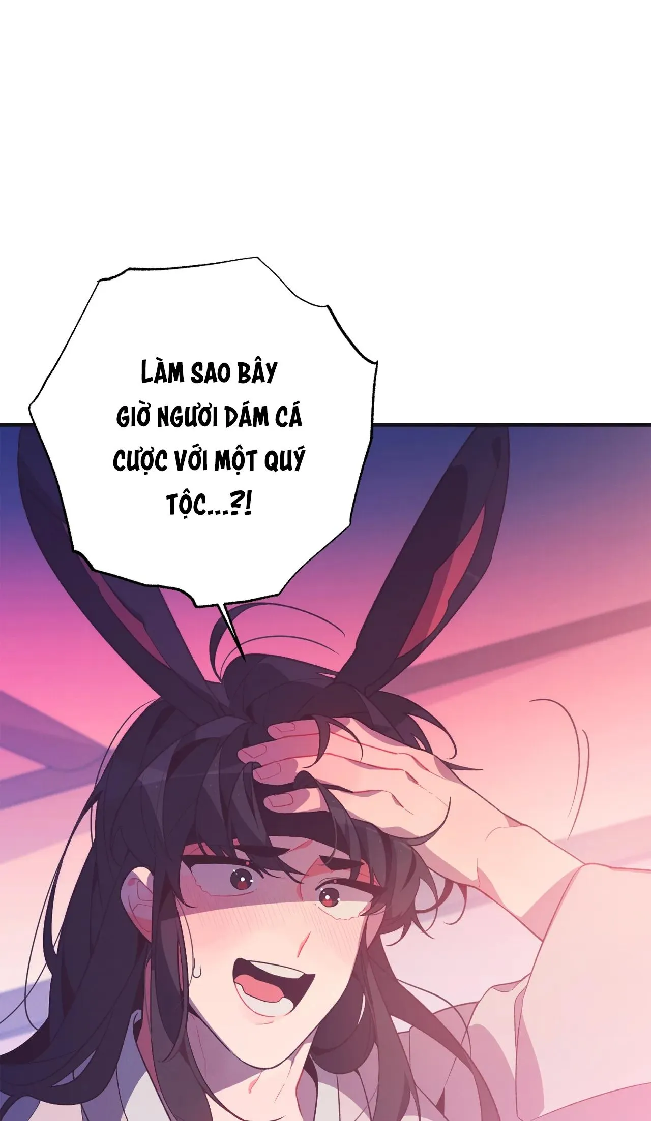 Manhwa Chịch Vồn Chịch Vã Chapter 7 Trang 91