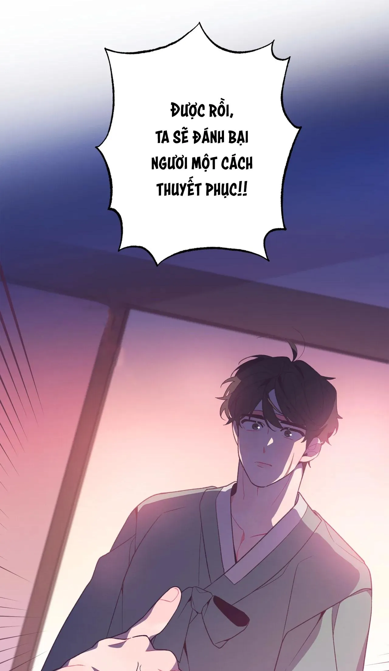 Manhwa Chịch Vồn Chịch Vã Chapter 7 Trang 93