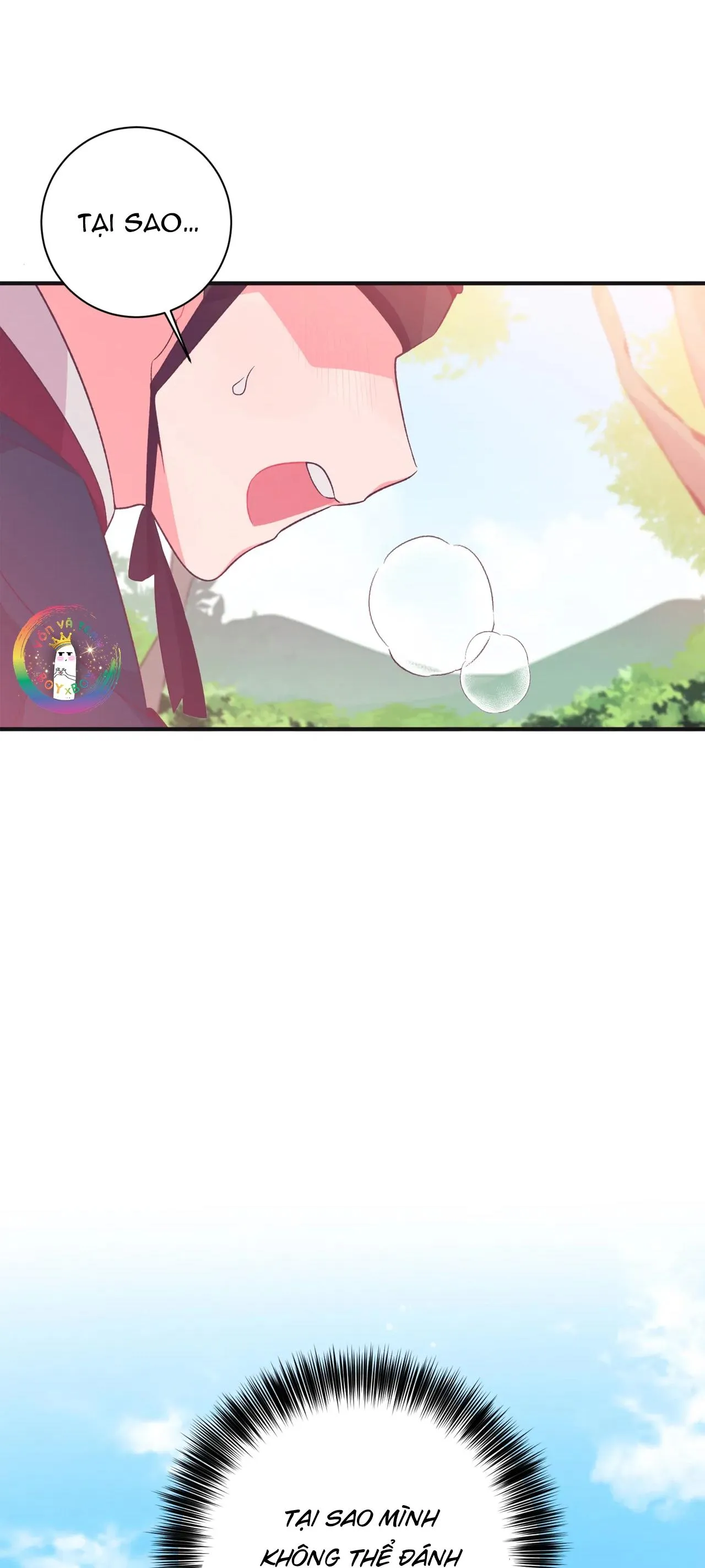 Manhwa Chịch Vồn Chịch Vã Chapter 7 Trang 100