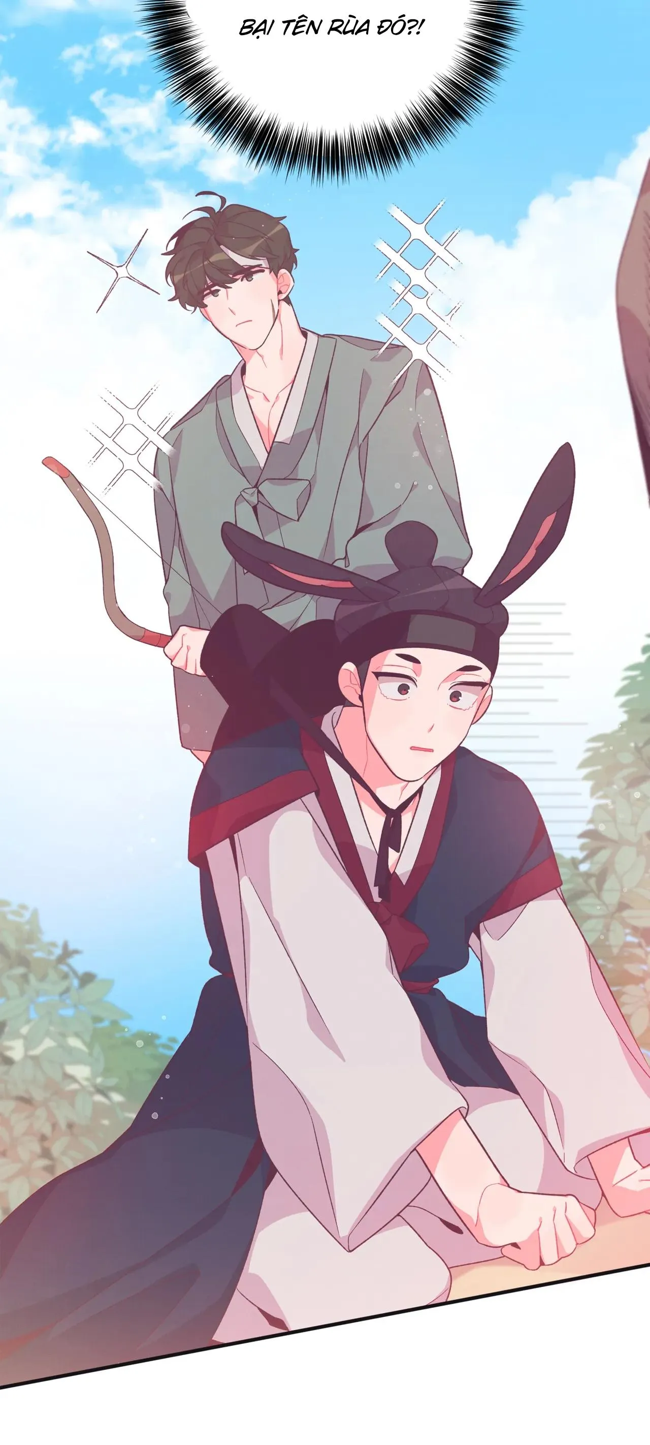 Manhwa Chịch Vồn Chịch Vã Chapter 7 Trang 101