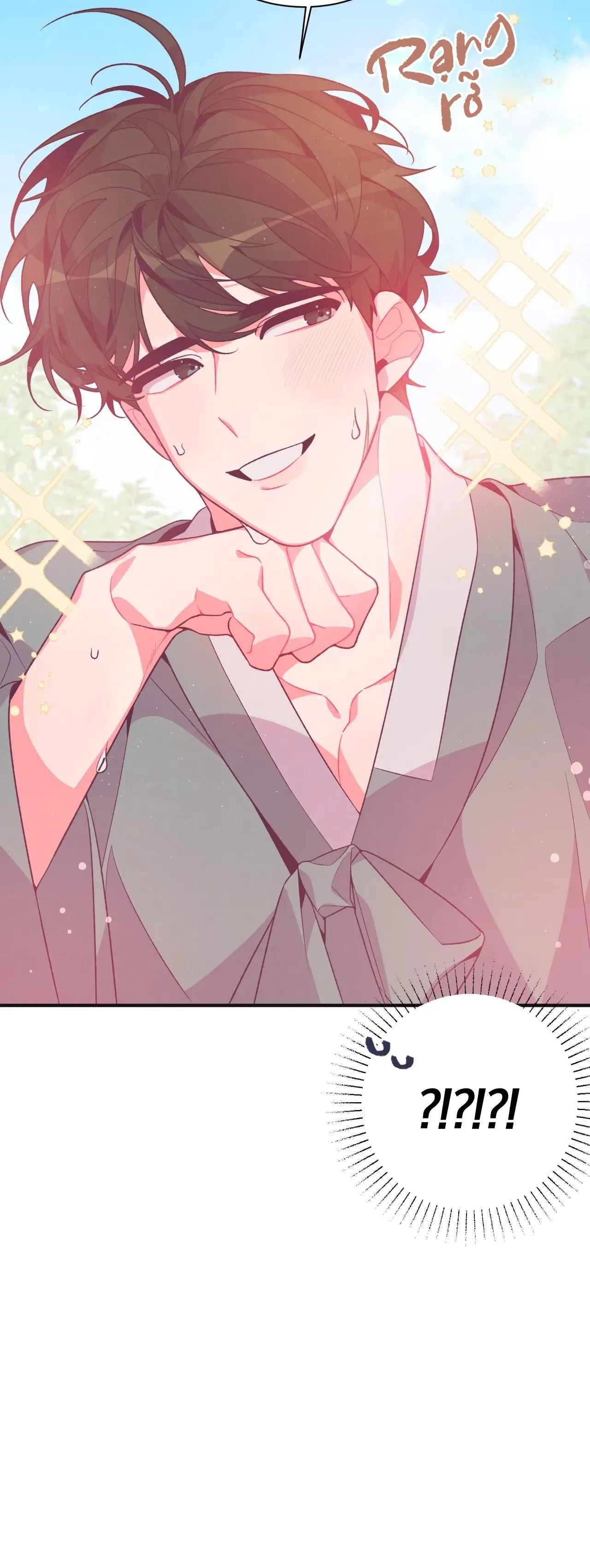 Manhwa Chịch Vồn Chịch Vã Chapter 8 Trang 7