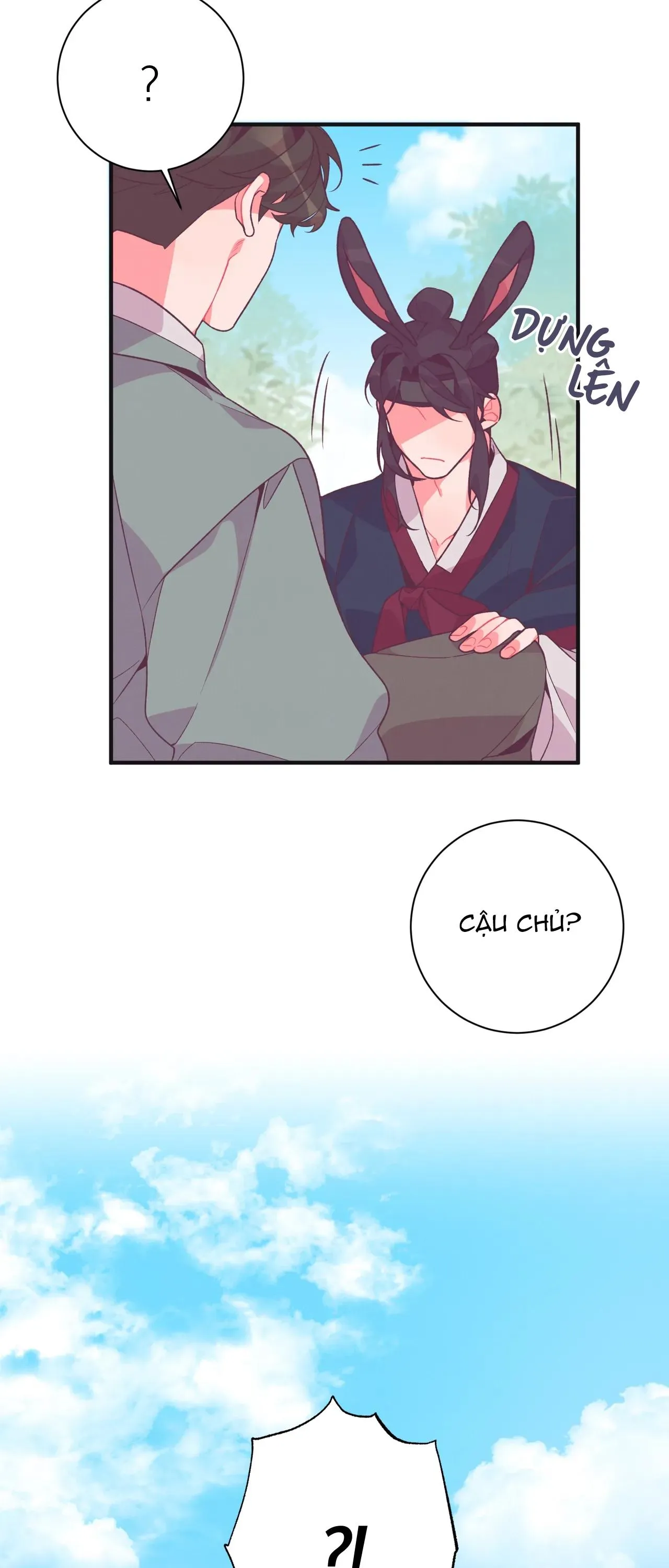 Manhwa Chịch Vồn Chịch Vã Chapter 8 Trang 15