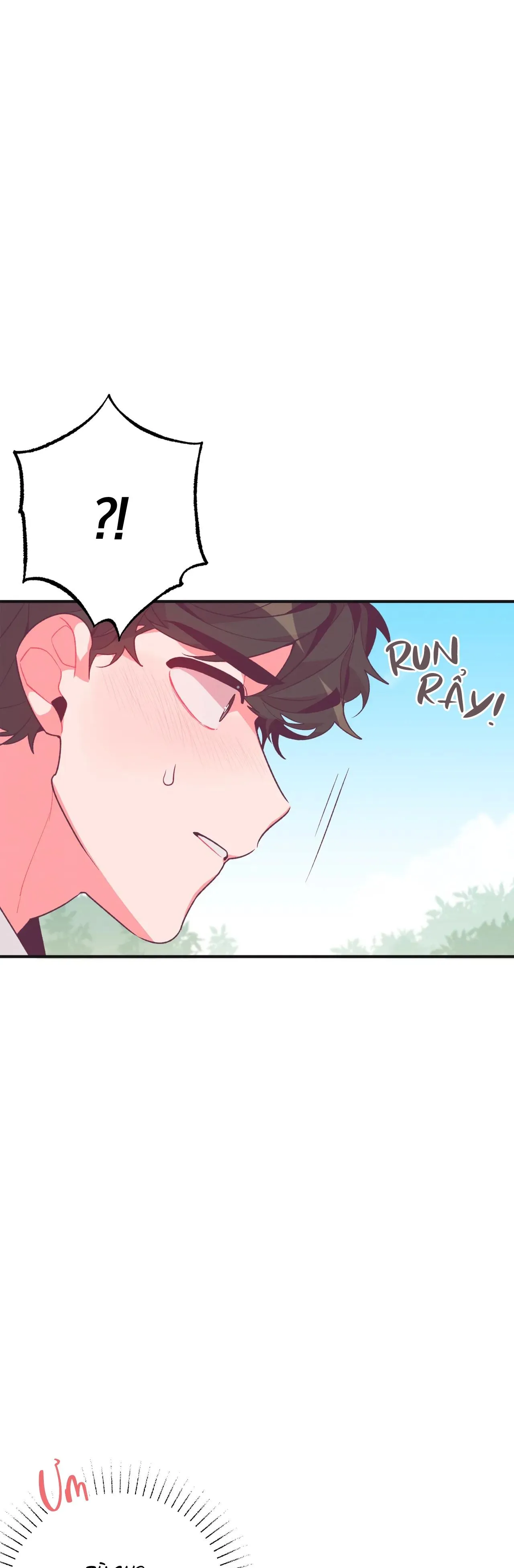 Manhwa Chịch Vồn Chịch Vã Chapter 8 Trang 19