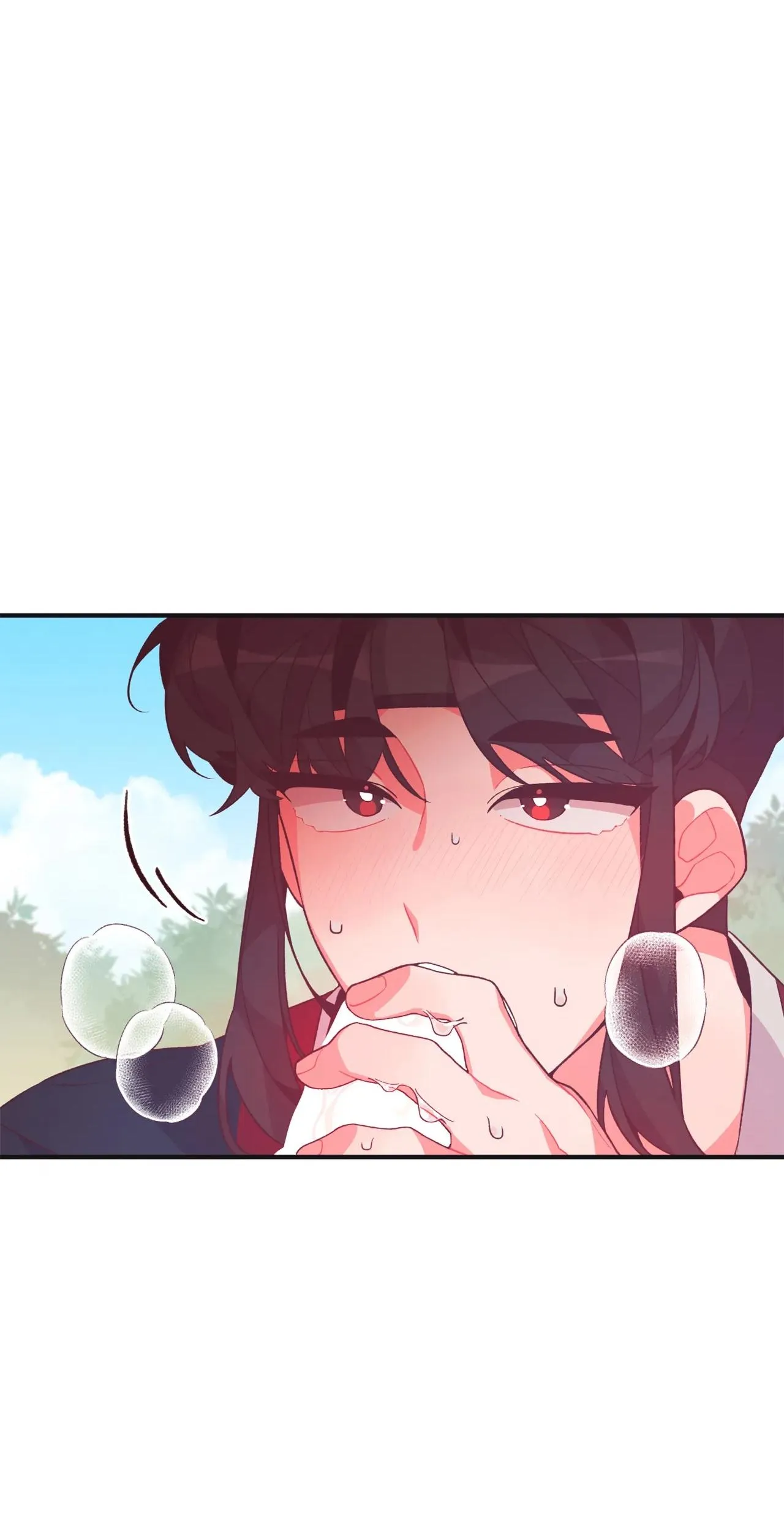 Manhwa Chịch Vồn Chịch Vã Chapter 8 Trang 23