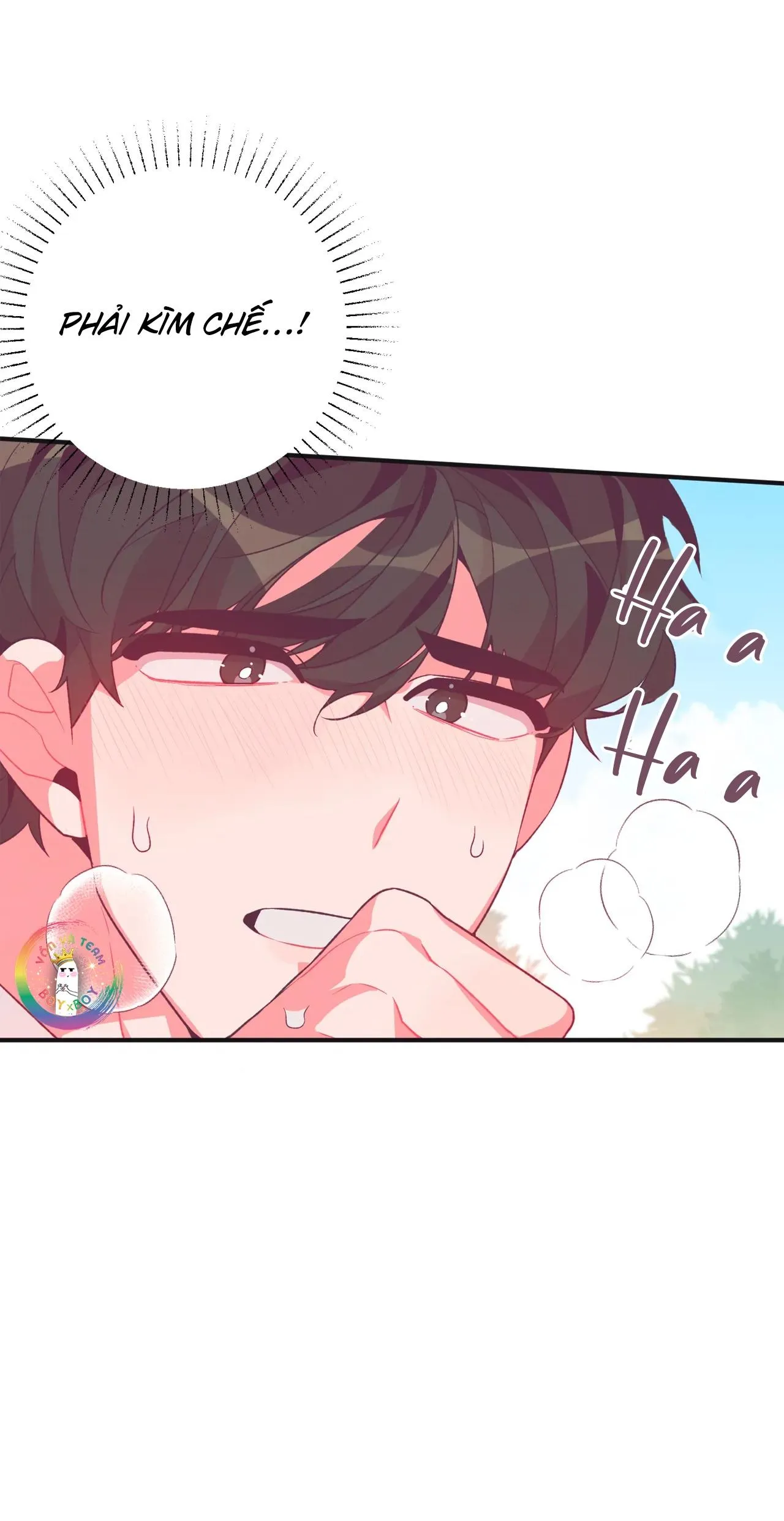 Manhwa Chịch Vồn Chịch Vã Chapter 8 Trang 24