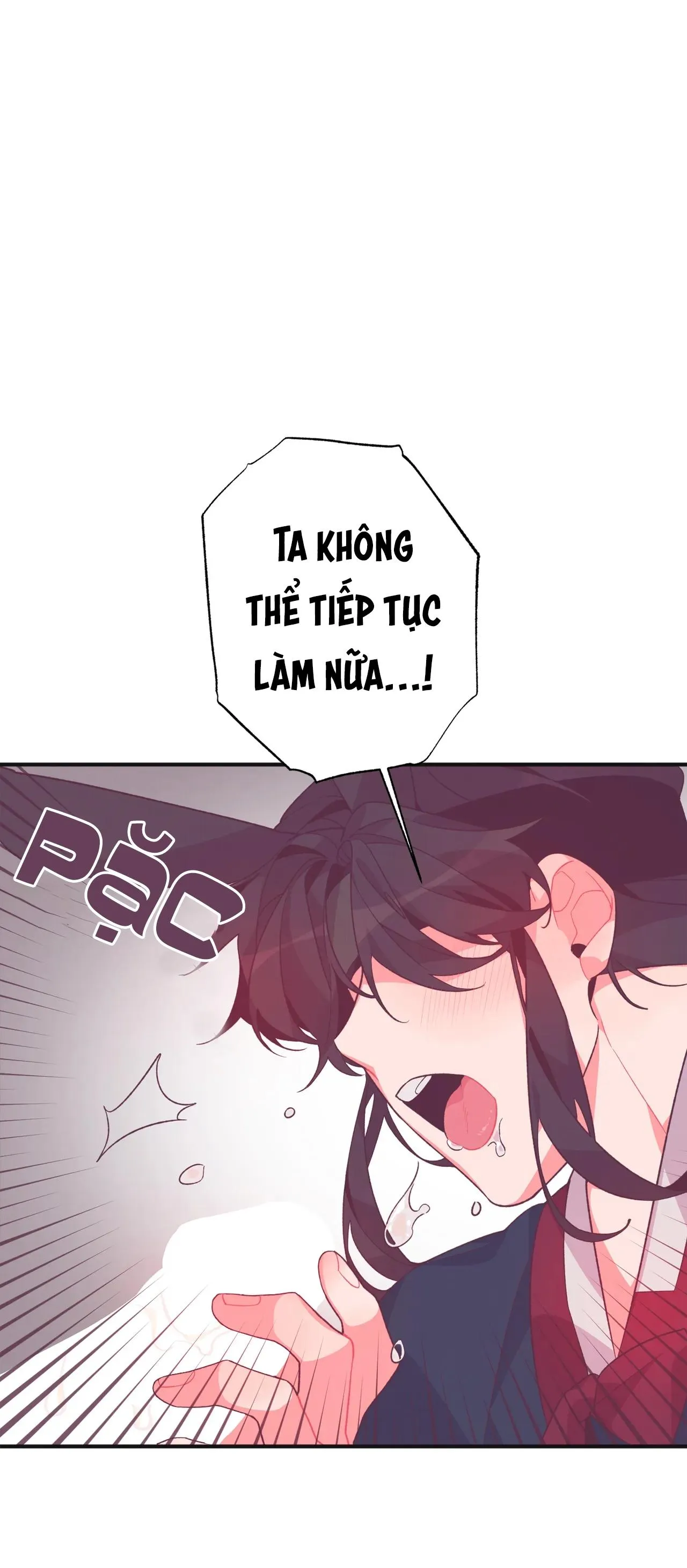 Manhwa Chịch Vồn Chịch Vã Chapter 8 Trang 29