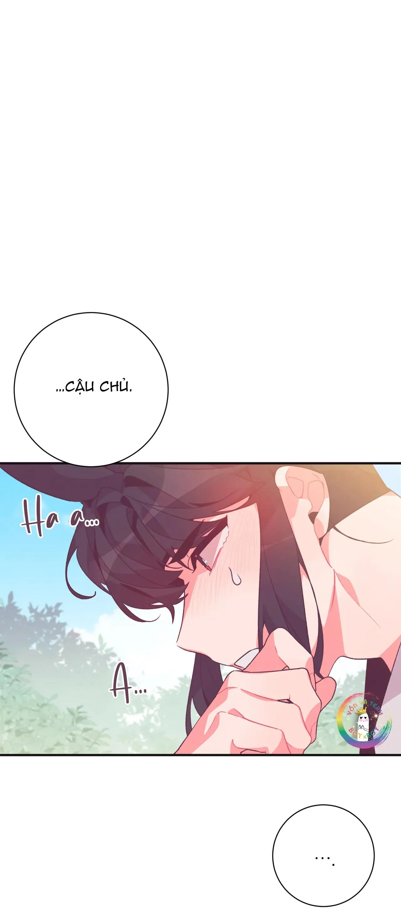 Manhwa Chịch Vồn Chịch Vã Chapter 8 Trang 30