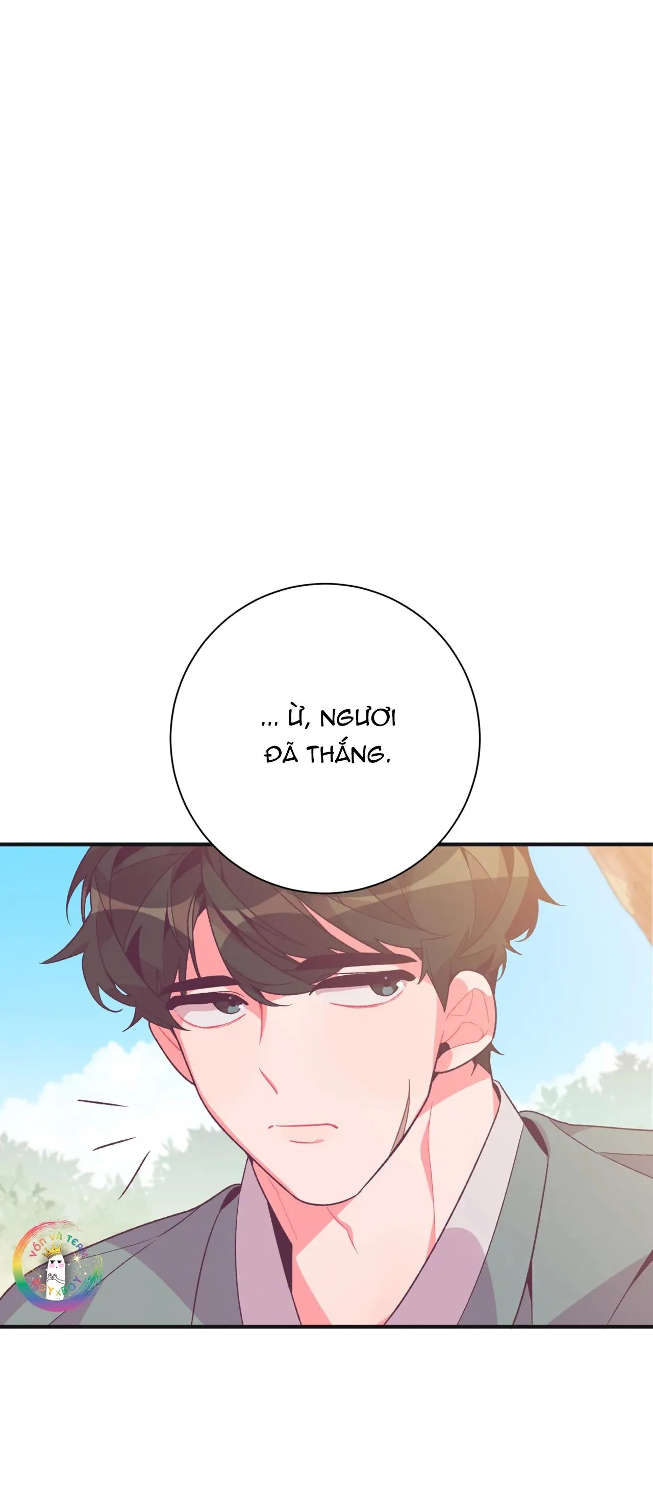 Manhwa Chịch Vồn Chịch Vã Chapter 8 Trang 32