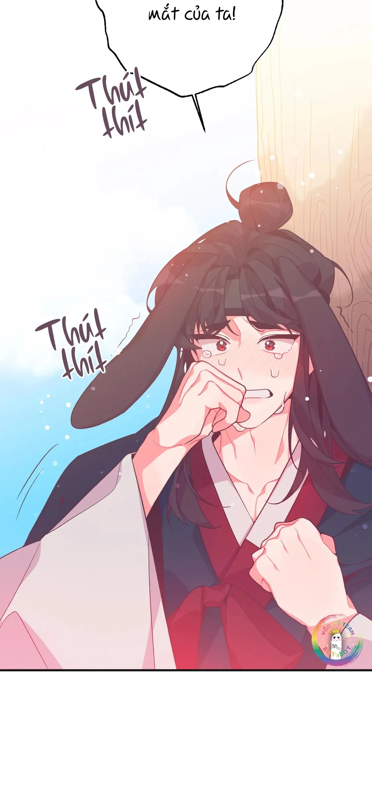 Manhwa Chịch Vồn Chịch Vã Chapter 8 Trang 34