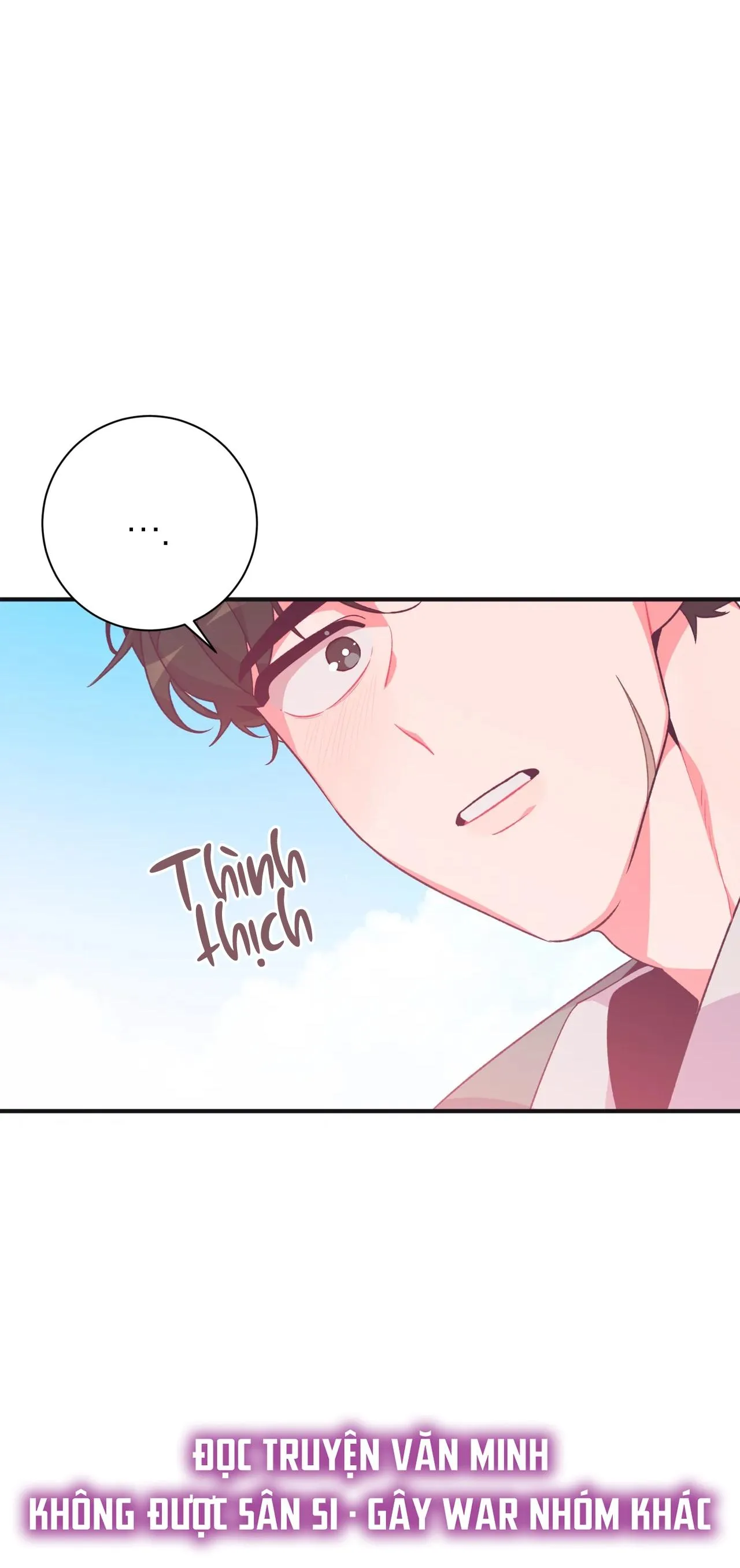 Manhwa Chịch Vồn Chịch Vã Chapter 8 Trang 35