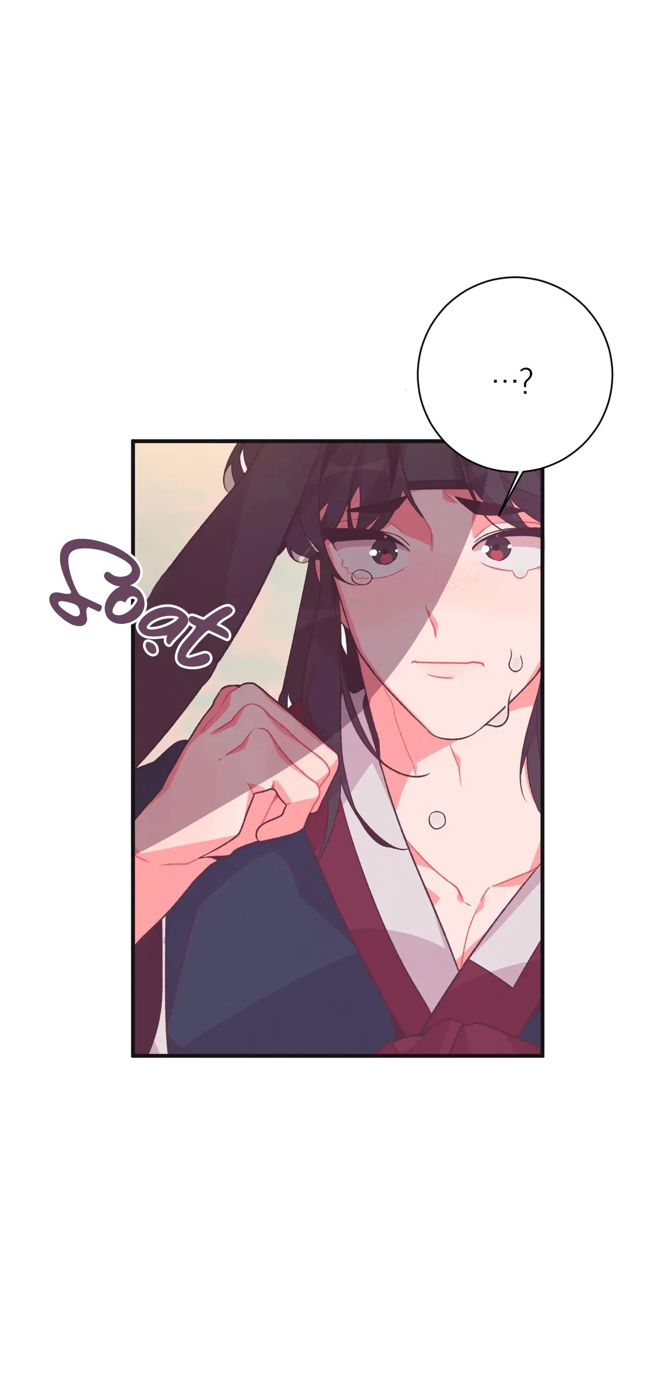 Manhwa Chịch Vồn Chịch Vã Chapter 8 Trang 36