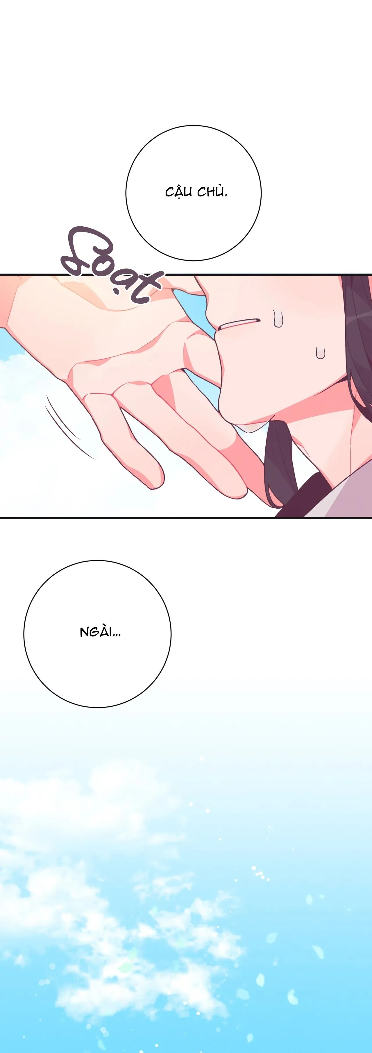 Manhwa Chịch Vồn Chịch Vã Chapter 8 Trang 37