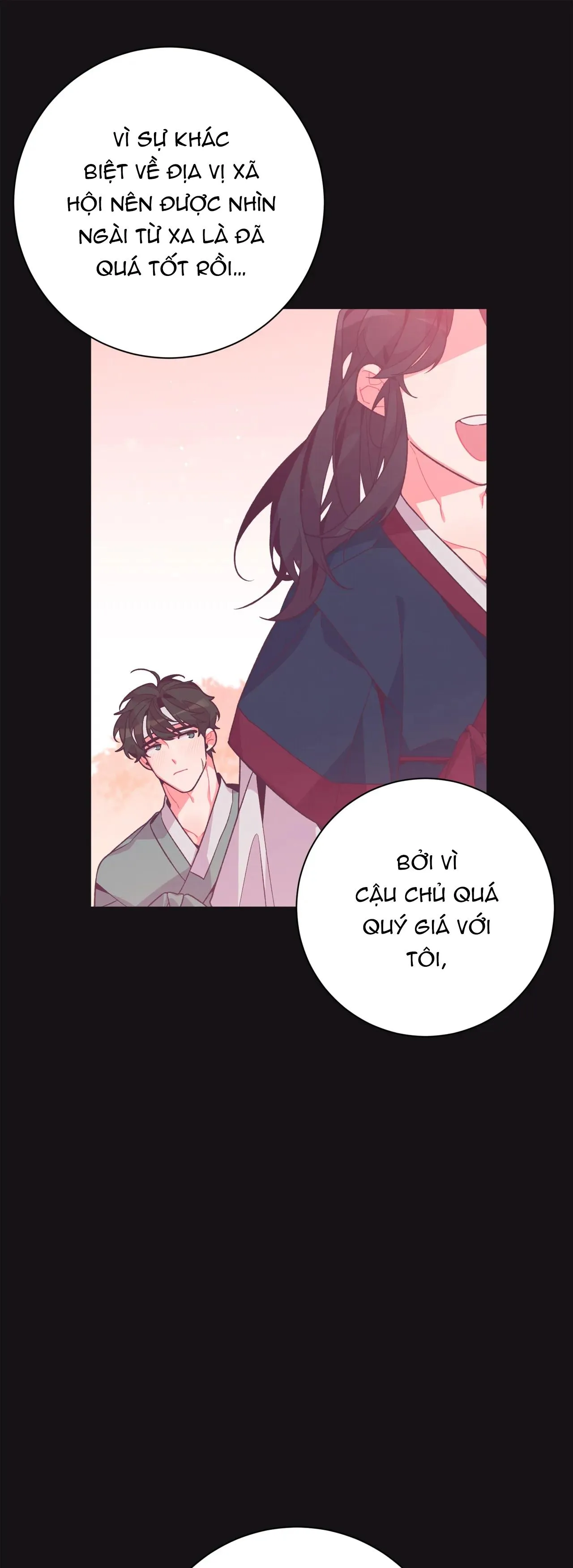 Manhwa Chịch Vồn Chịch Vã Chapter 8 Trang 41