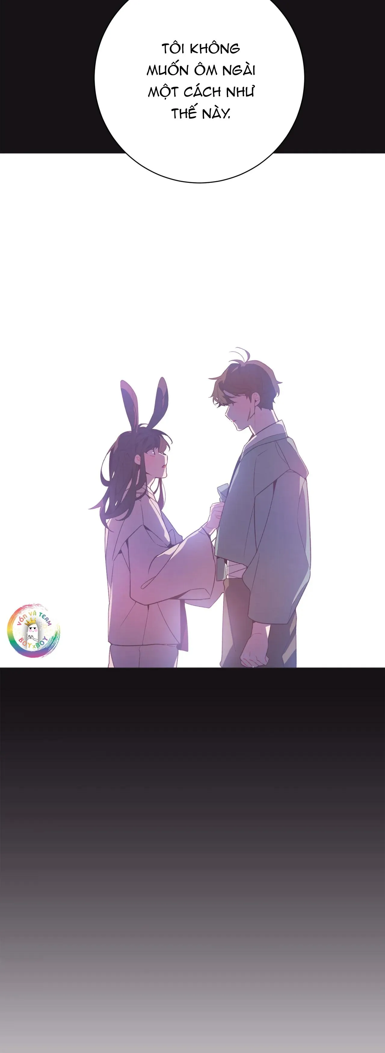 Manhwa Chịch Vồn Chịch Vã Chapter 8 Trang 42