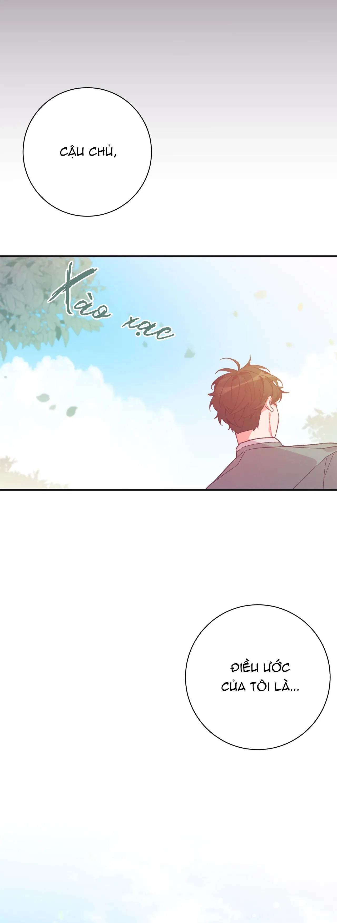 Manhwa Chịch Vồn Chịch Vã Chapter 8 Trang 43