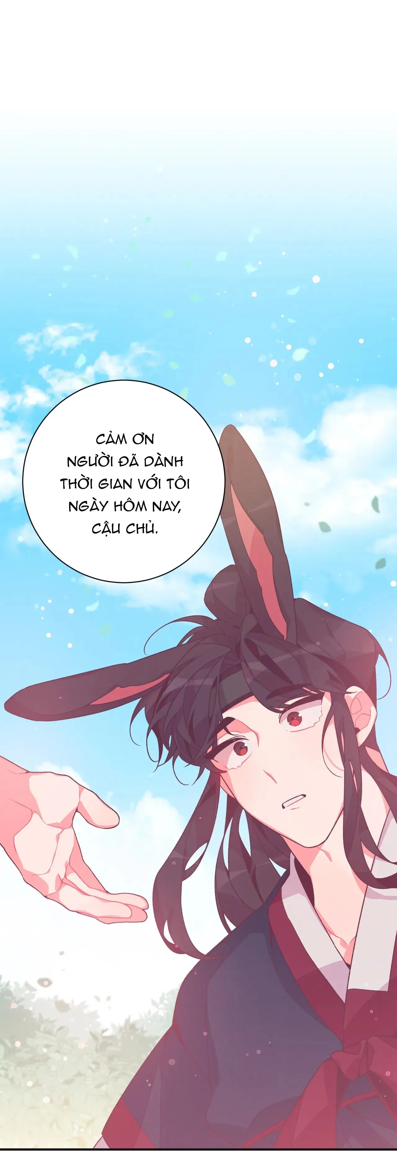 Manhwa Chịch Vồn Chịch Vã Chapter 8 Trang 45