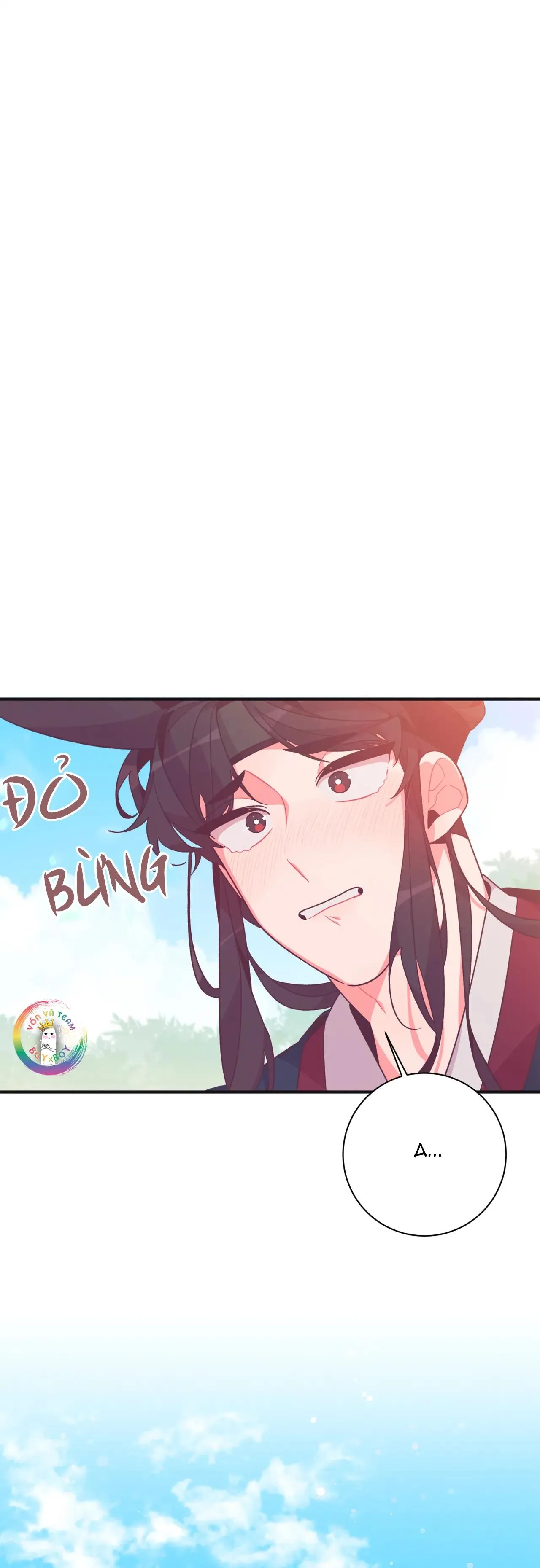 Manhwa Chịch Vồn Chịch Vã Chapter 8 Trang 46