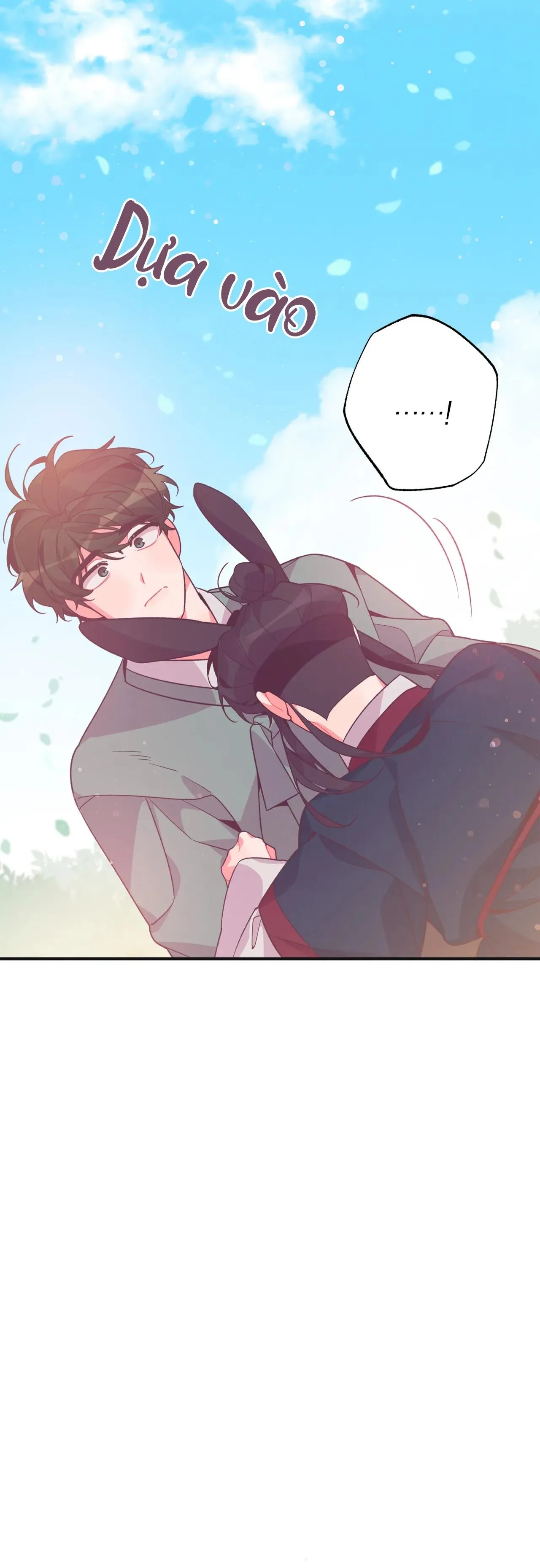 Manhwa Chịch Vồn Chịch Vã Chapter 8 Trang 47