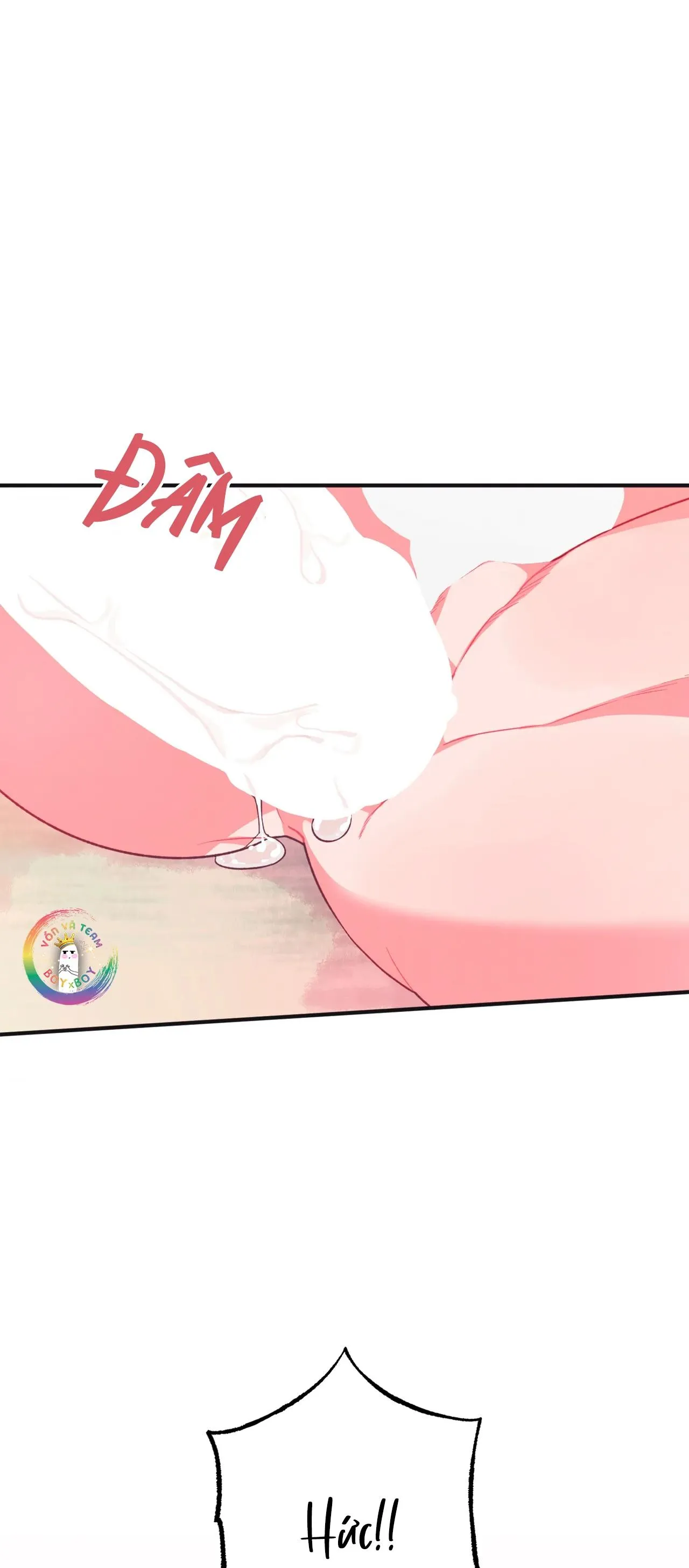 Manhwa Chịch Vồn Chịch Vã Chapter 8 Trang 54