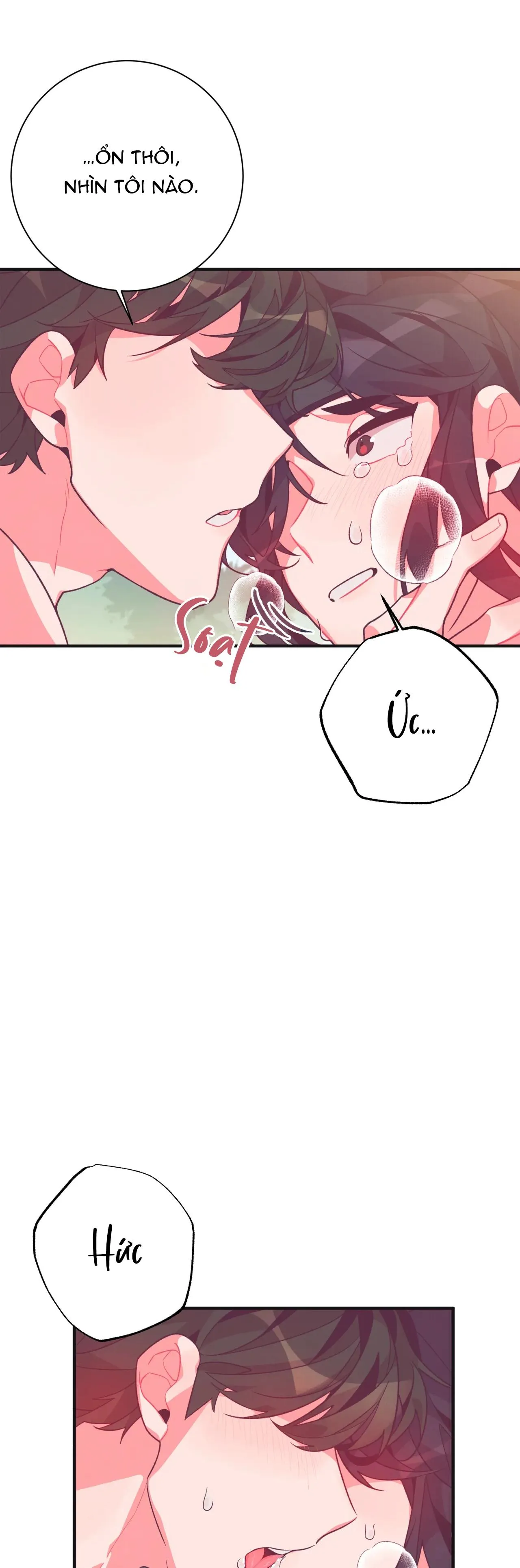 Manhwa Chịch Vồn Chịch Vã Chapter 8 Trang 57