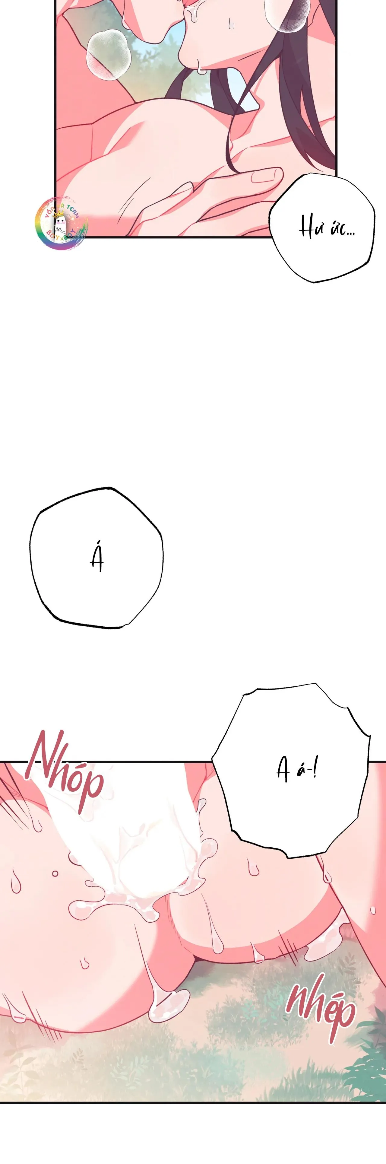 Manhwa Chịch Vồn Chịch Vã Chapter 8 Trang 58