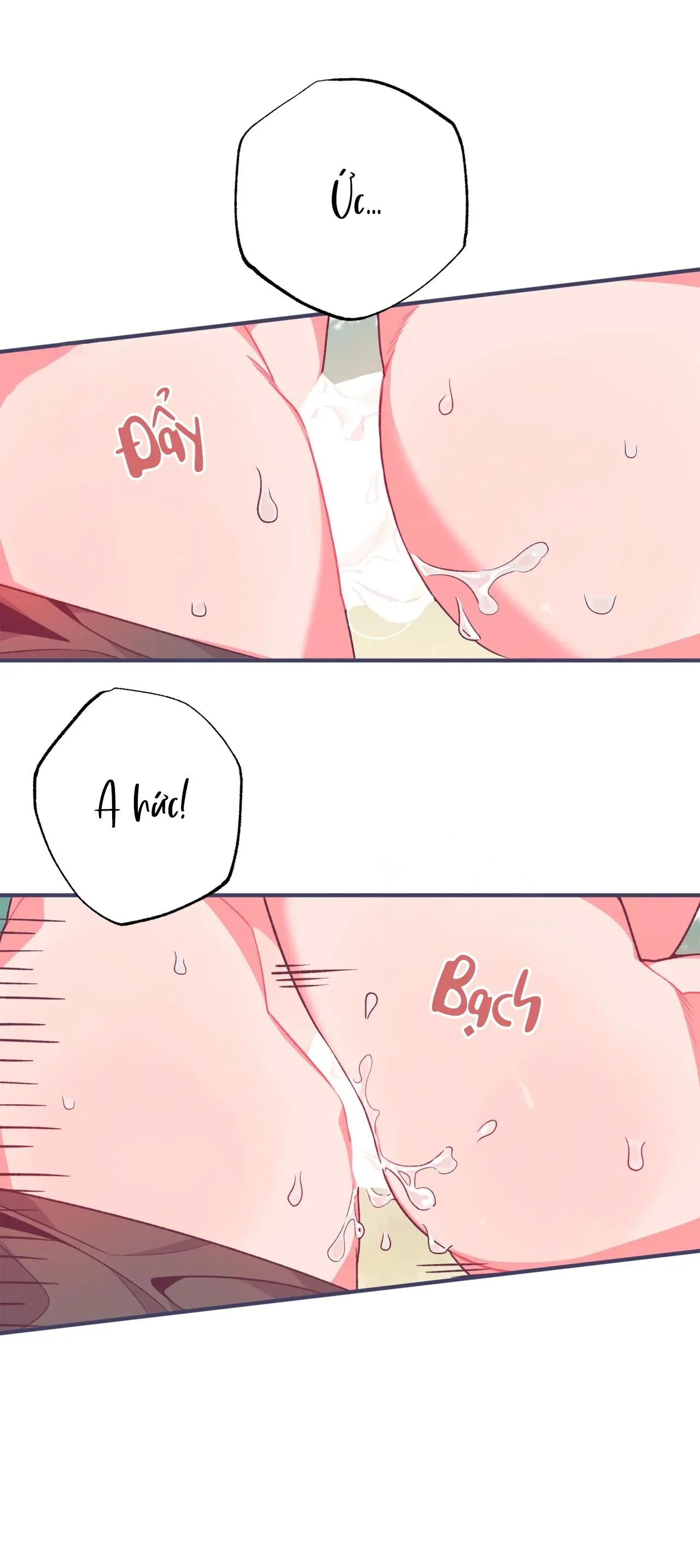 Manhwa Chịch Vồn Chịch Vã Chapter 8 Trang 61