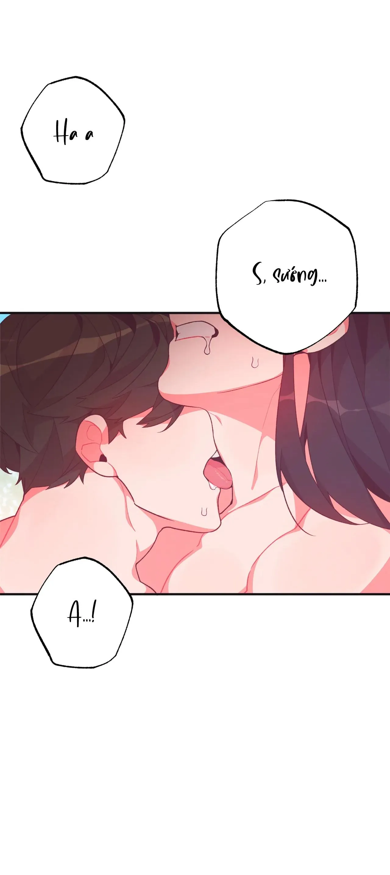 Manhwa Chịch Vồn Chịch Vã Chapter 8 Trang 63