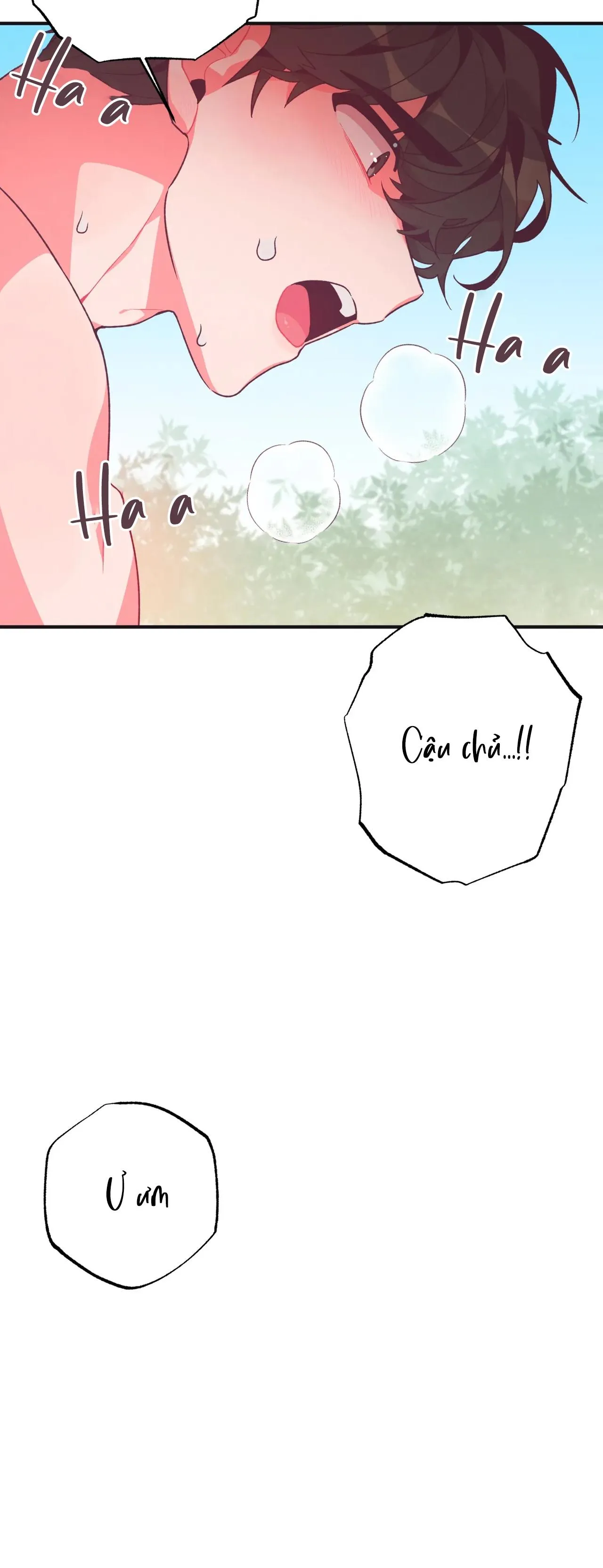 Manhwa Chịch Vồn Chịch Vã Chapter 8 Trang 66