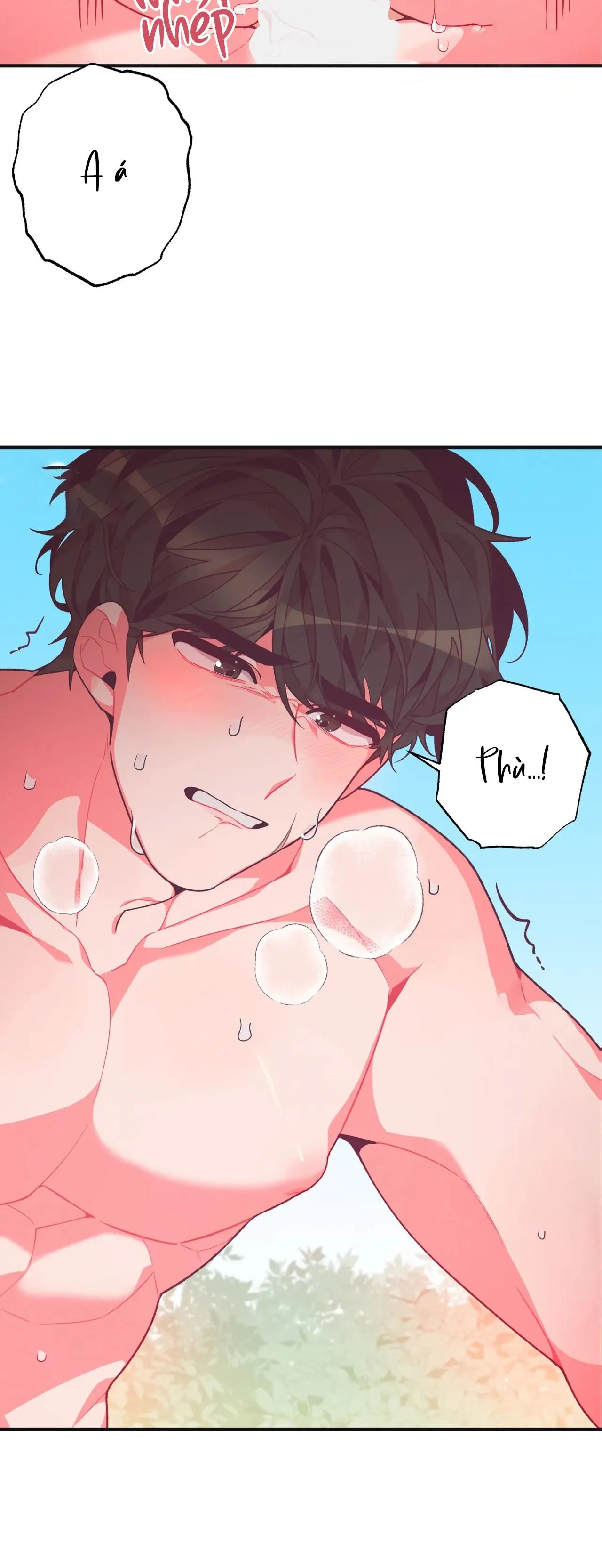 Manhwa Chịch Vồn Chịch Vã Chapter 8 Trang 68