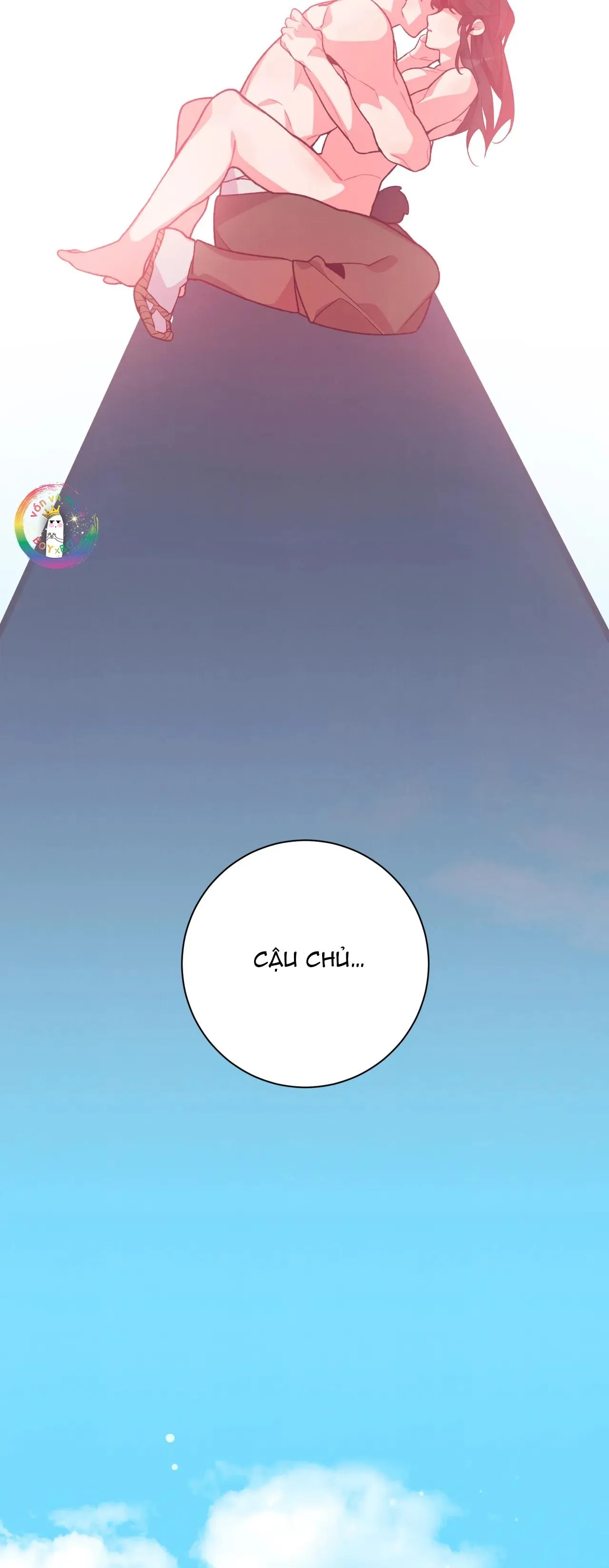 Manhwa Chịch Vồn Chịch Vã Chapter 8 Trang 71