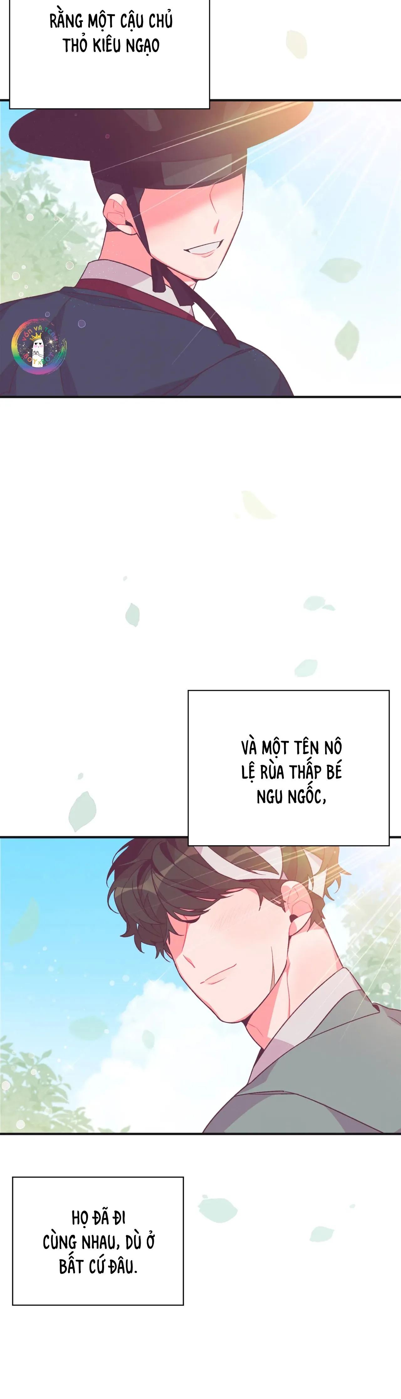 Manhwa Chịch Vồn Chịch Vã Chapter 8 Trang 74